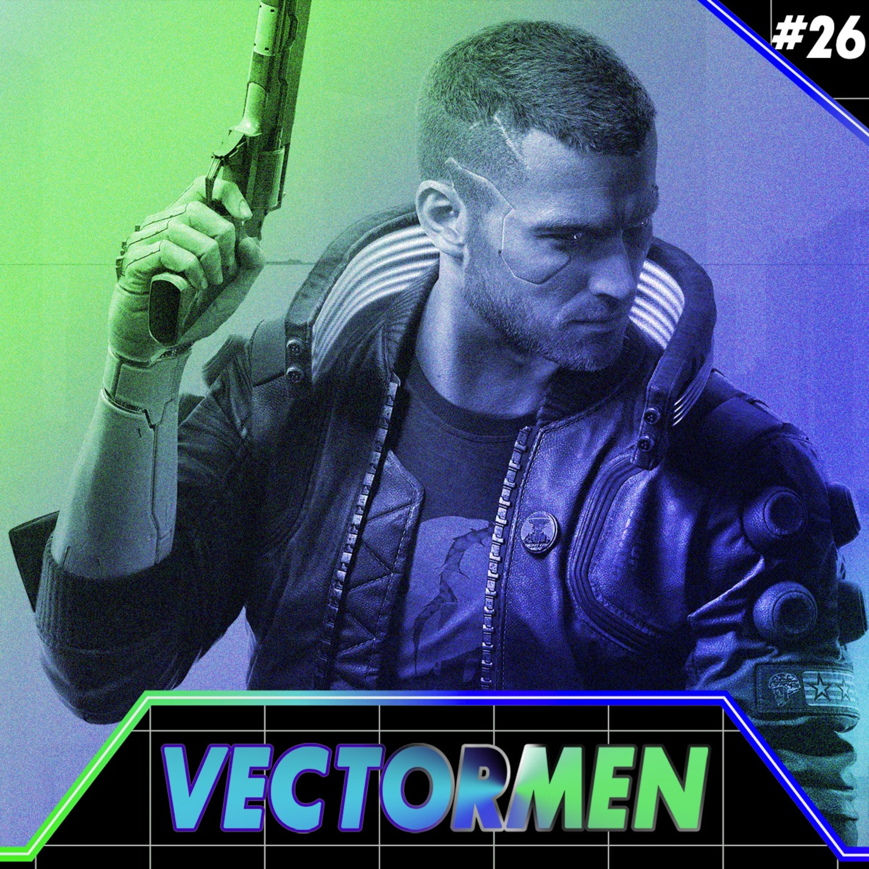 VECTORMEN