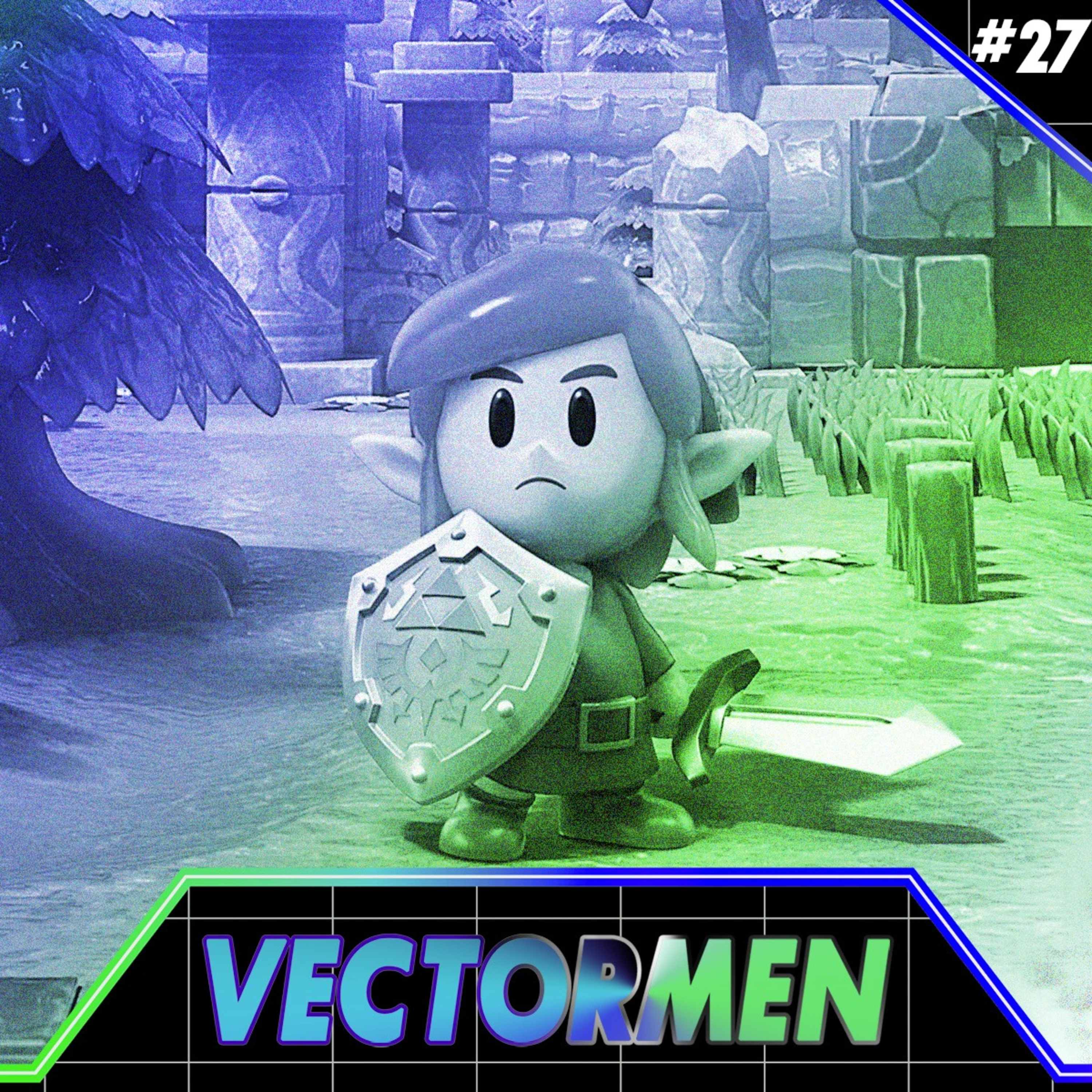 VECTORMEN