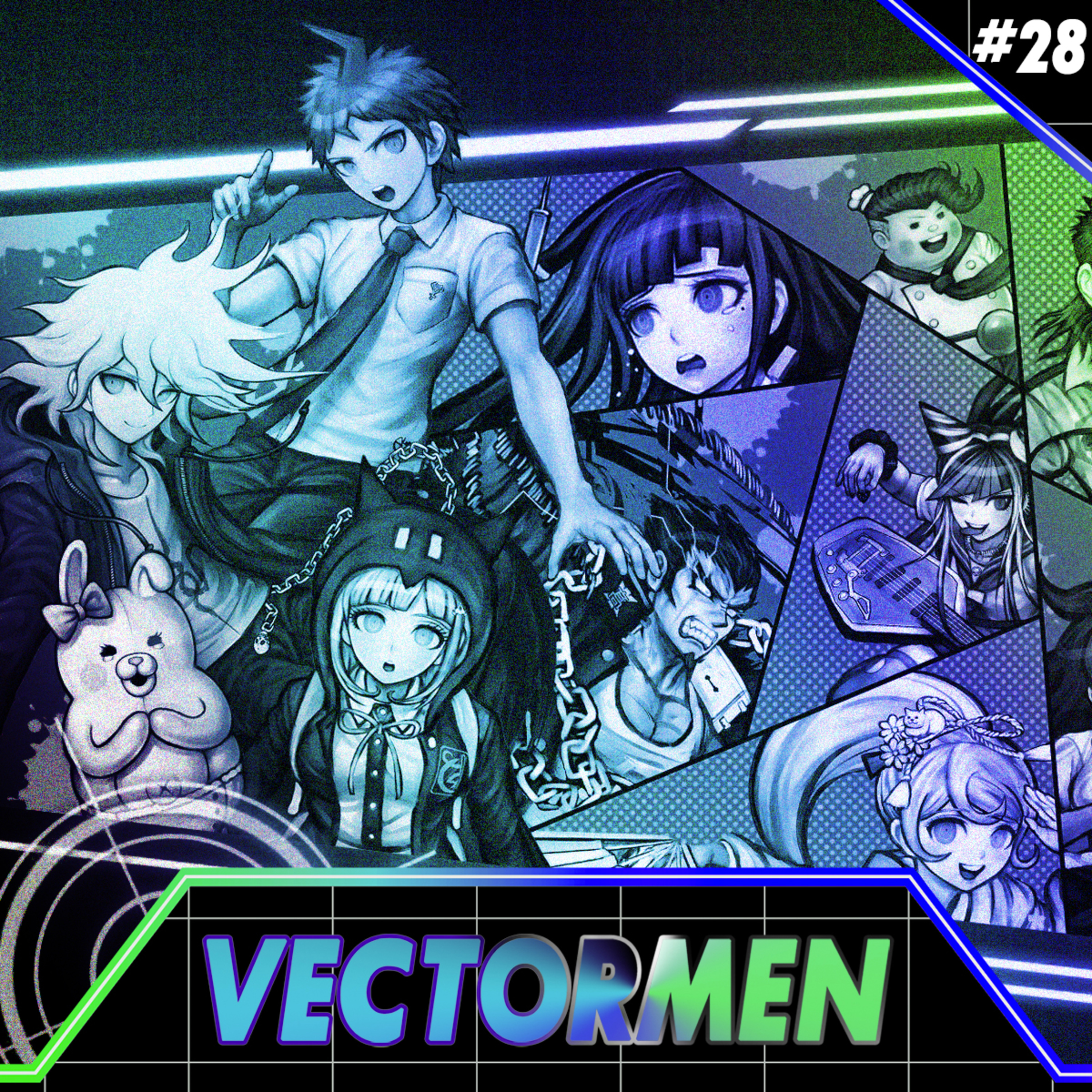 VECTORMEN