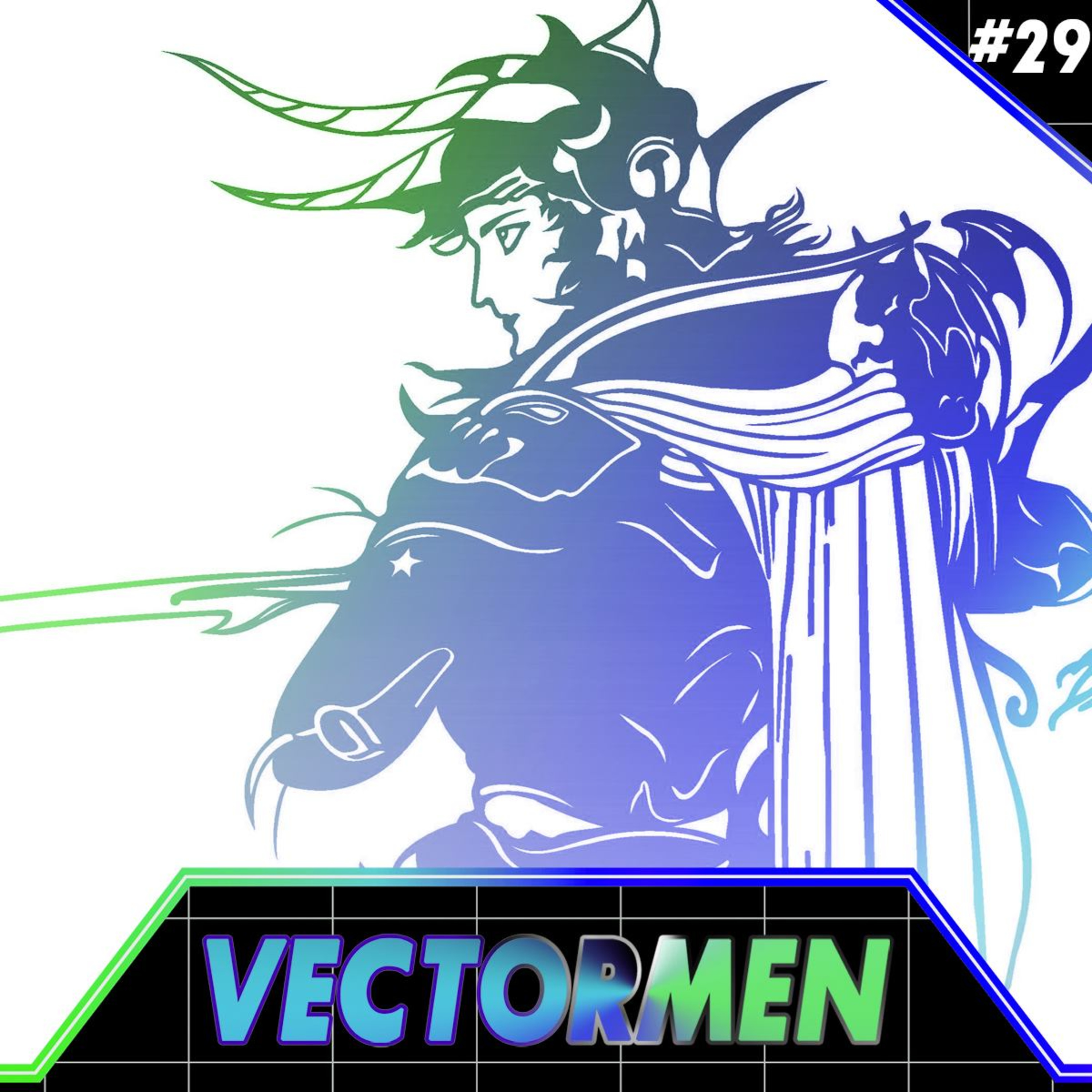 VECTORMEN