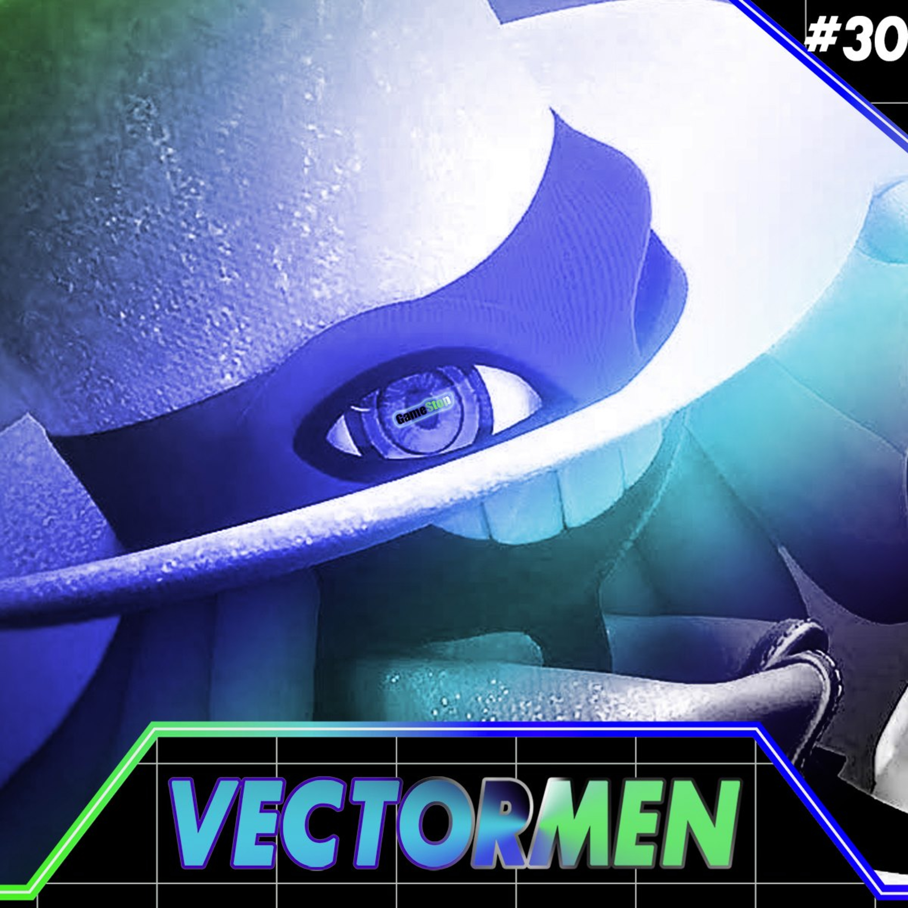 VECTORMEN