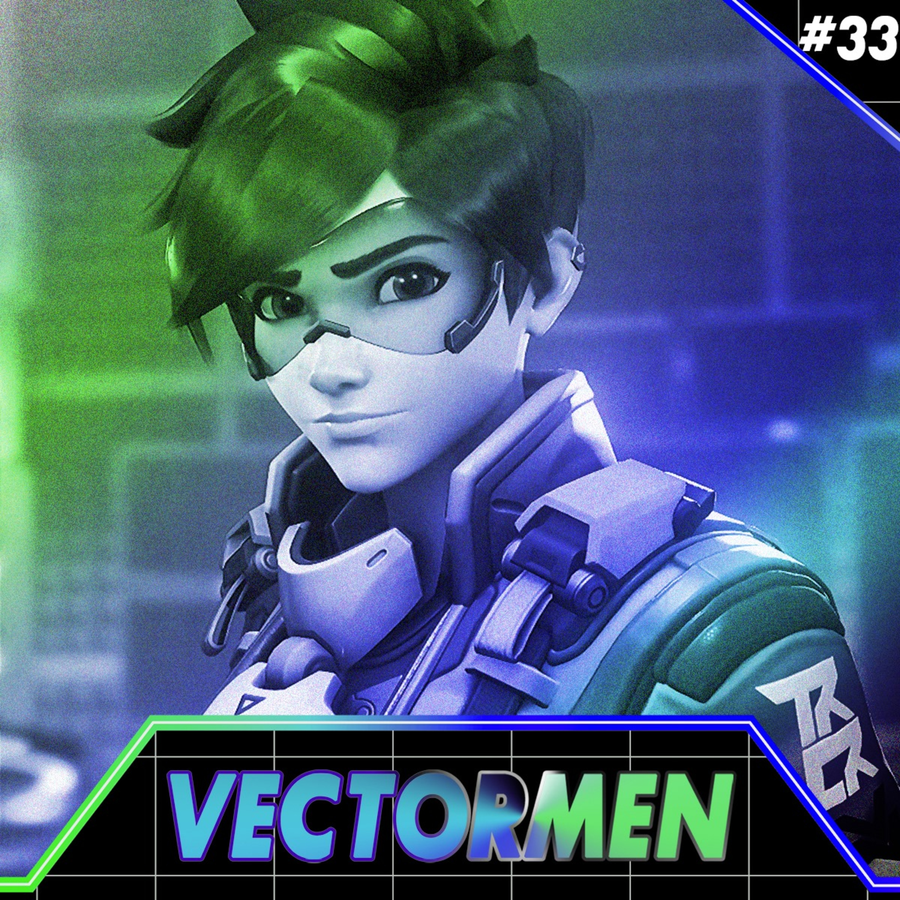 VECTORMEN