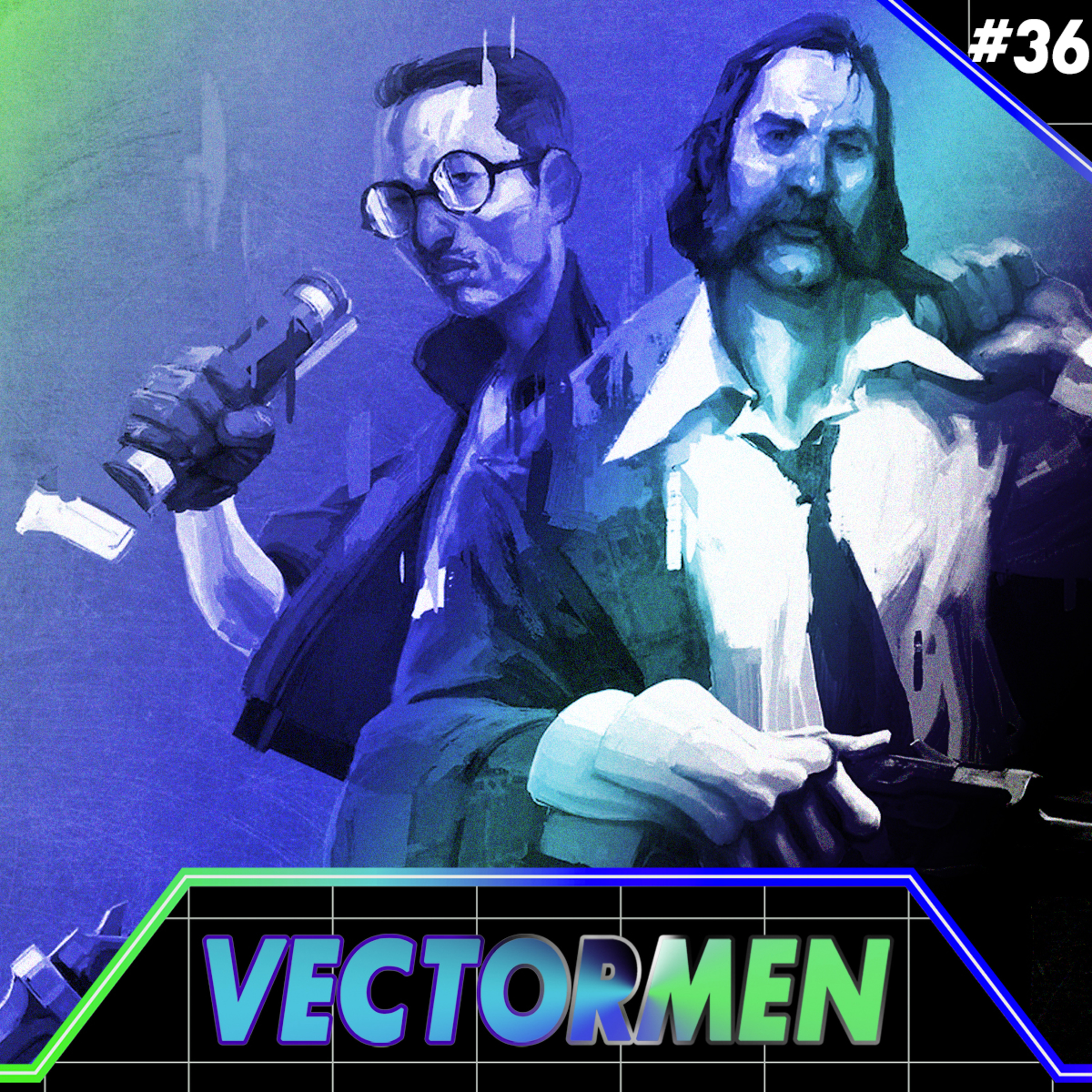 VECTORMEN