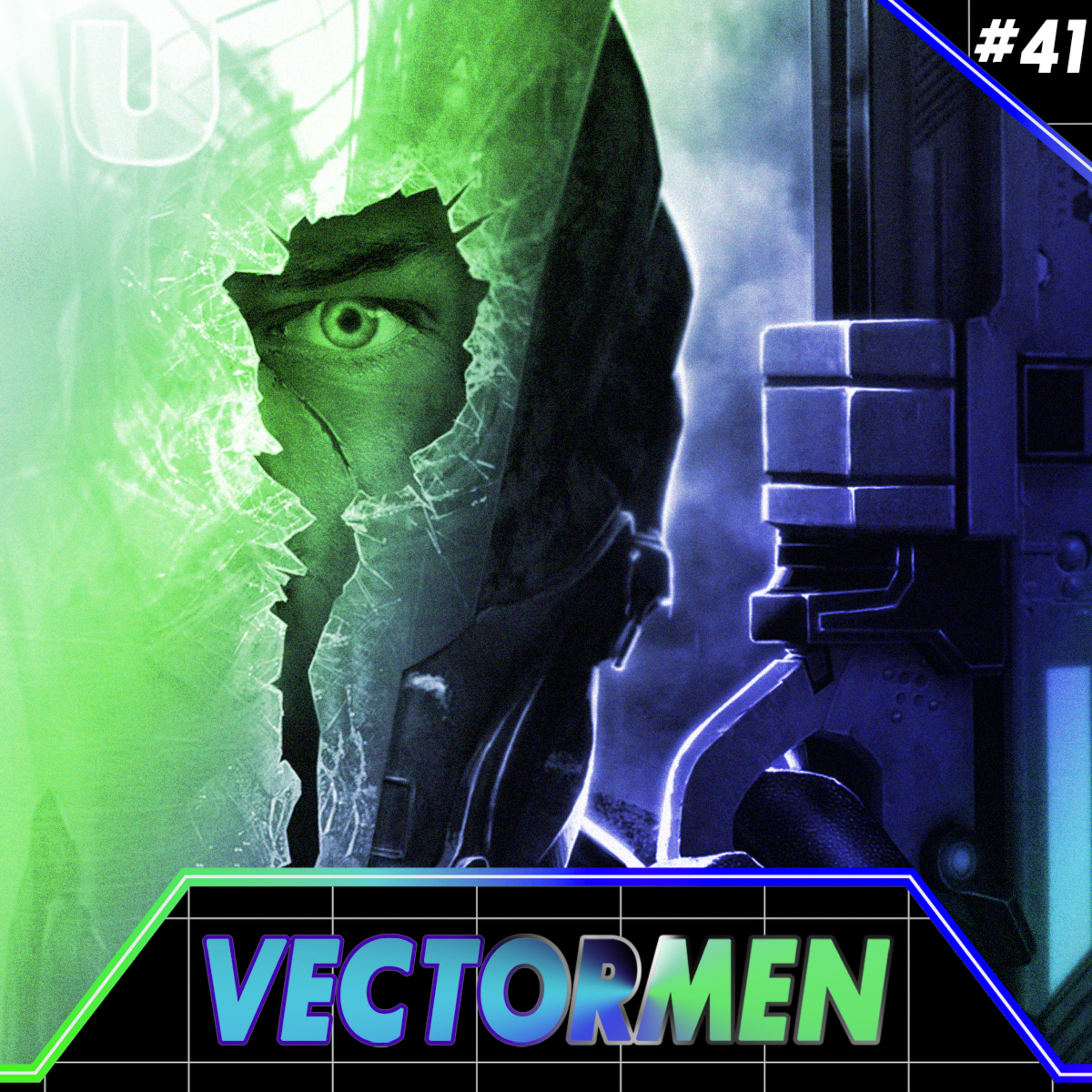 VECTORMEN