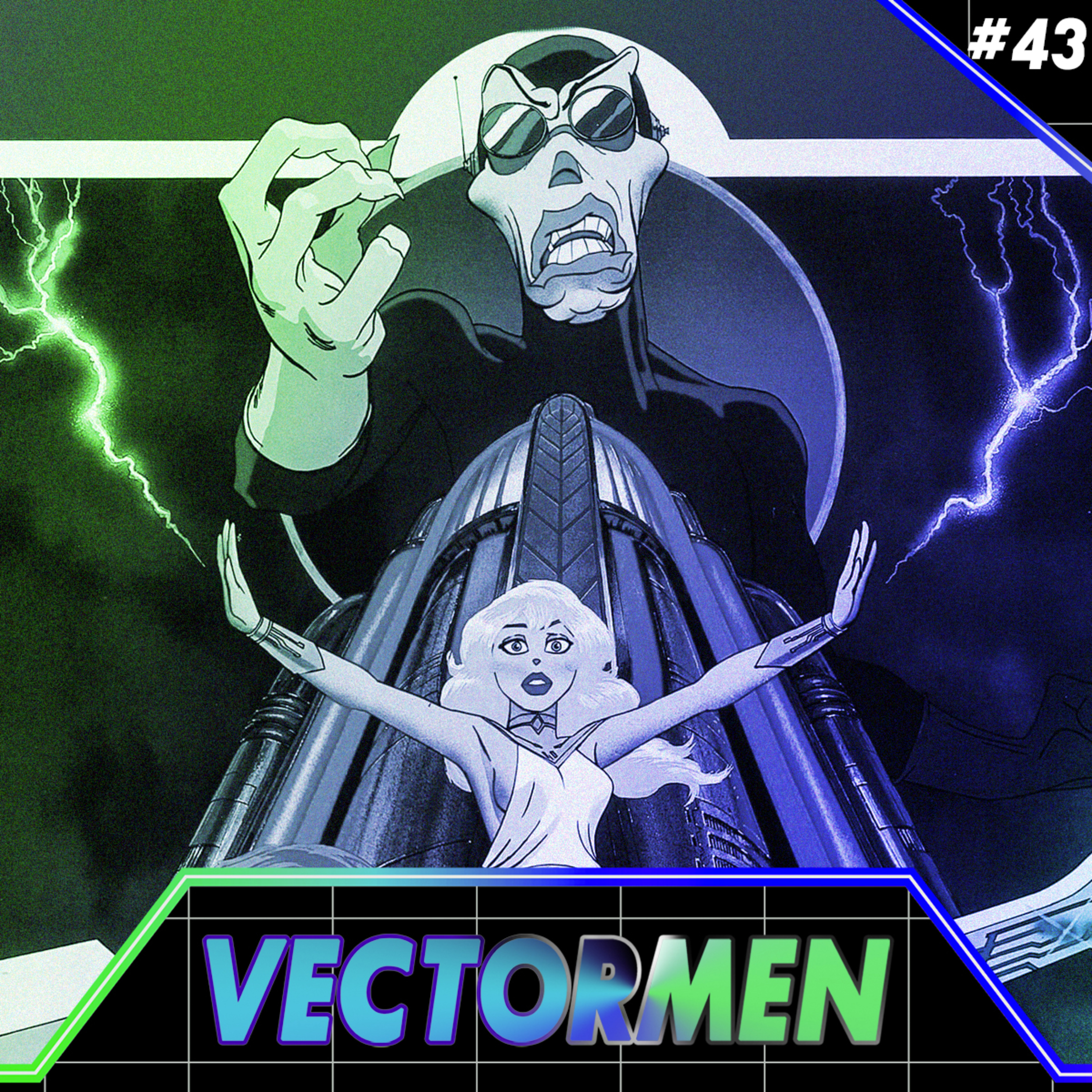 VECTORMEN