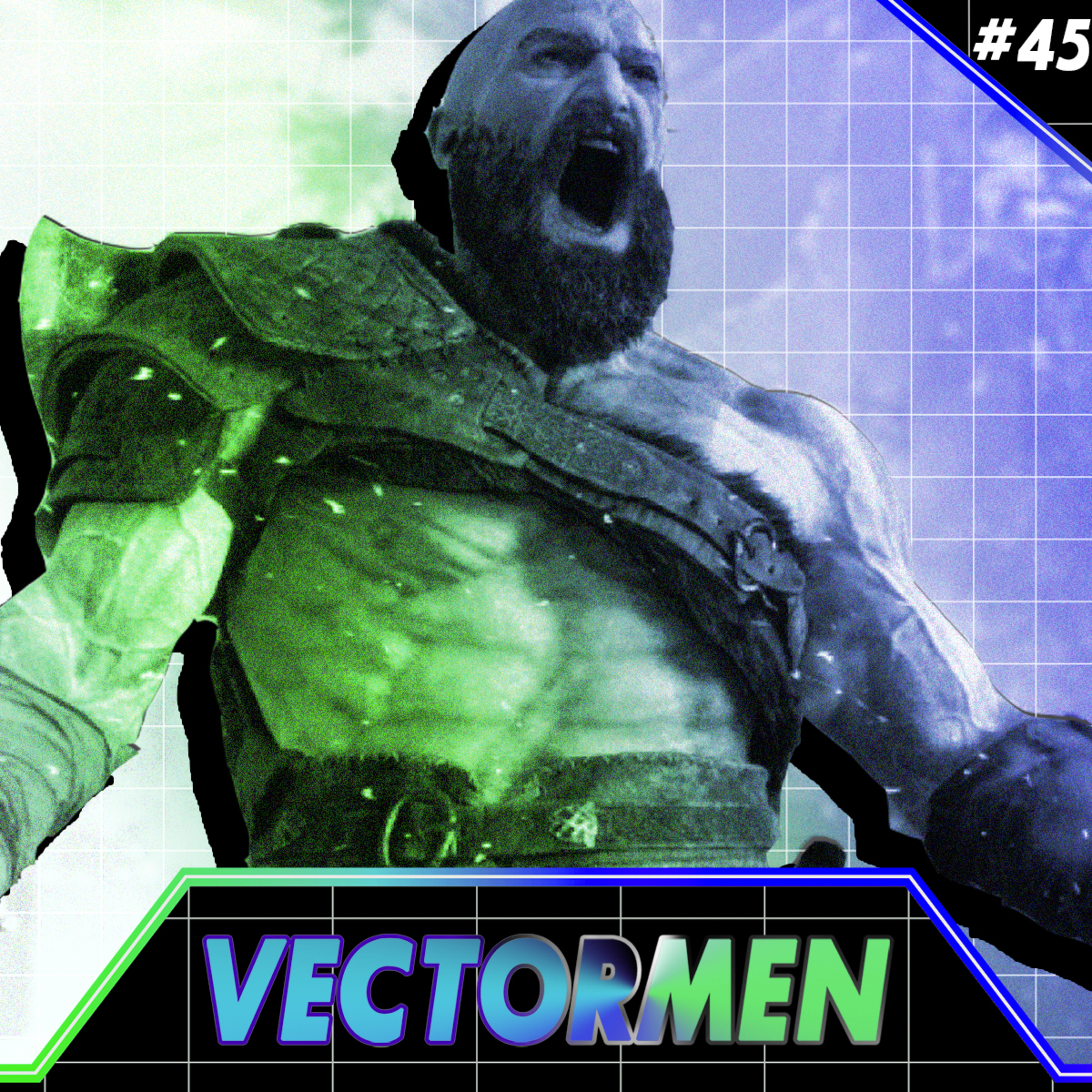 VECTORMEN