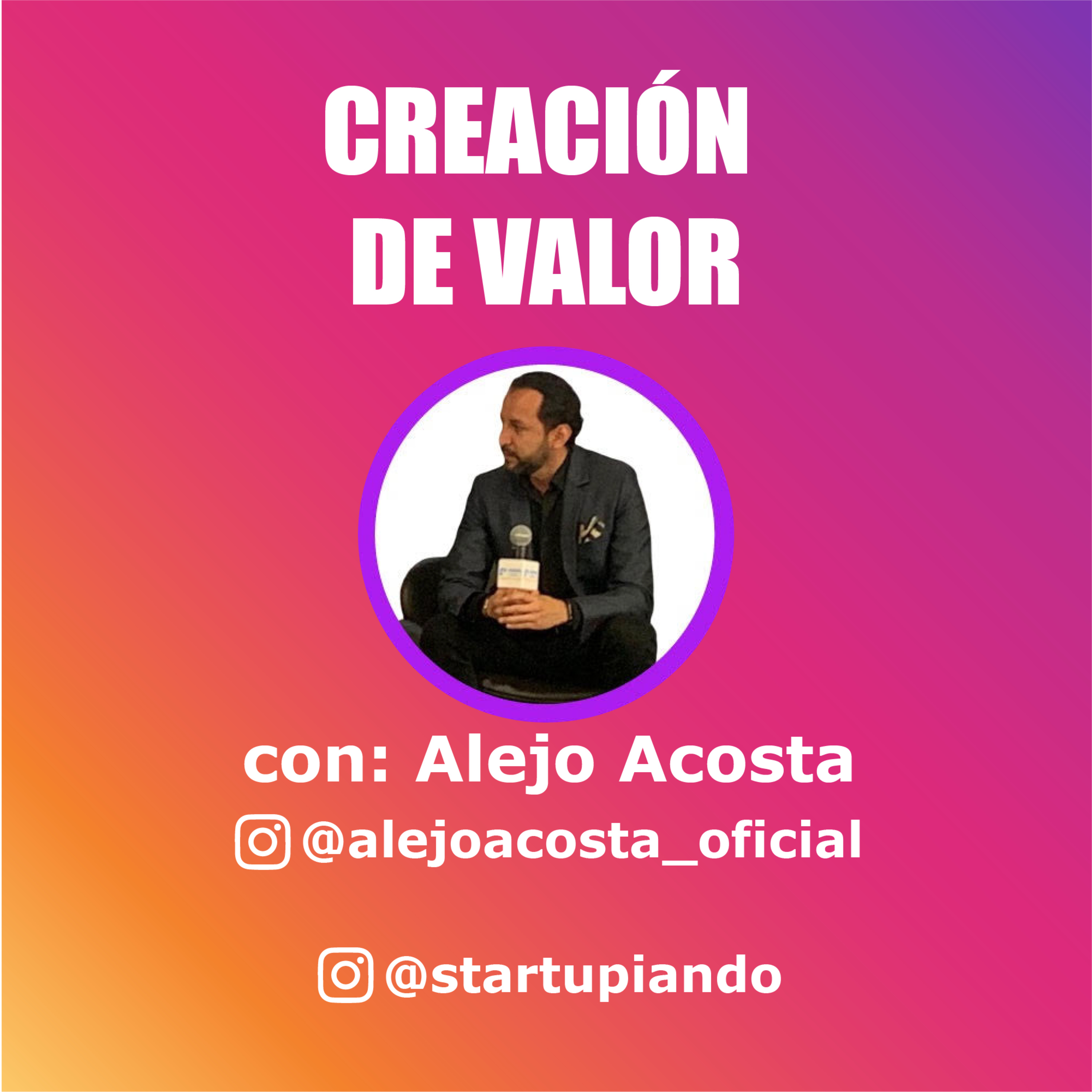 Startupiando