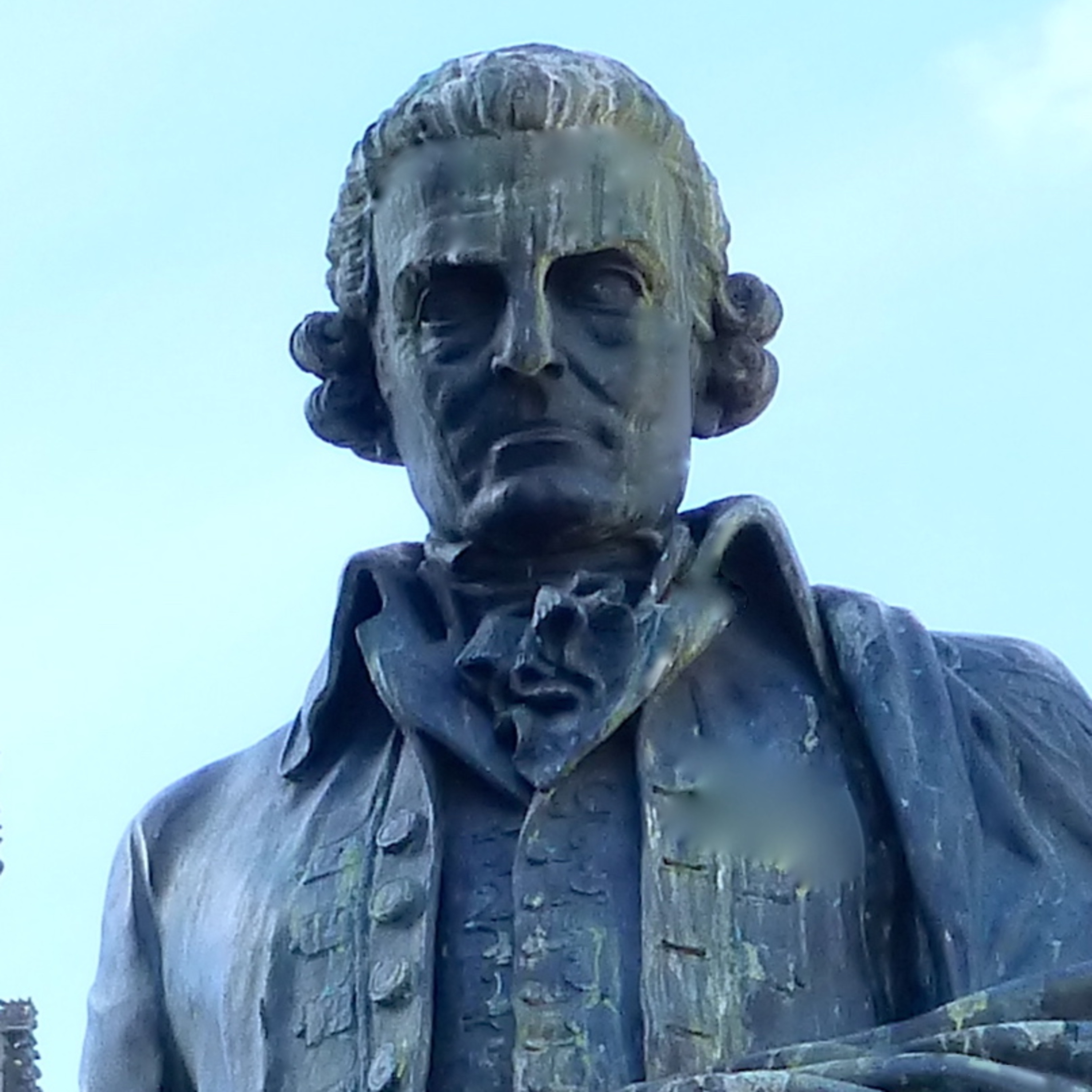 Adam Smith's famous Pin Speech episode artwork