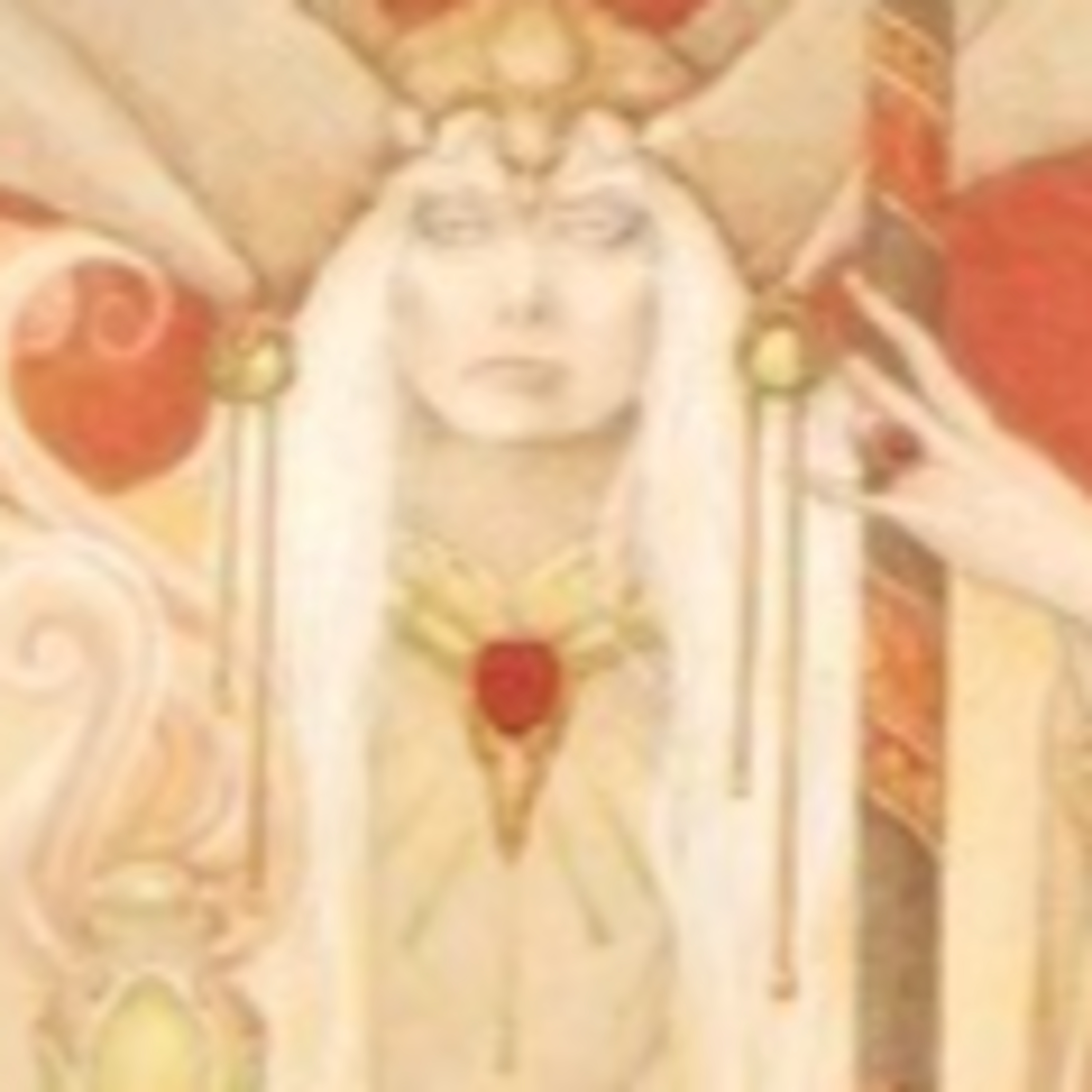 Elric of Melnibone Ch 4  episode artwork