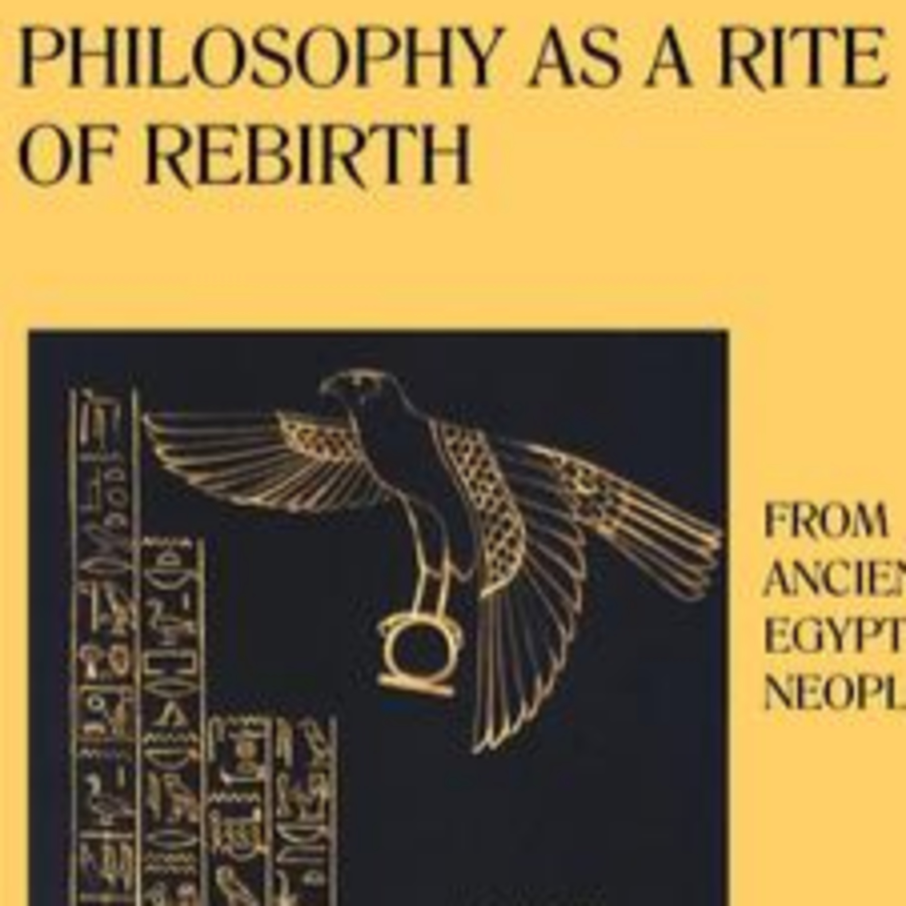 Ancient Practices of Wisdom episode artwork