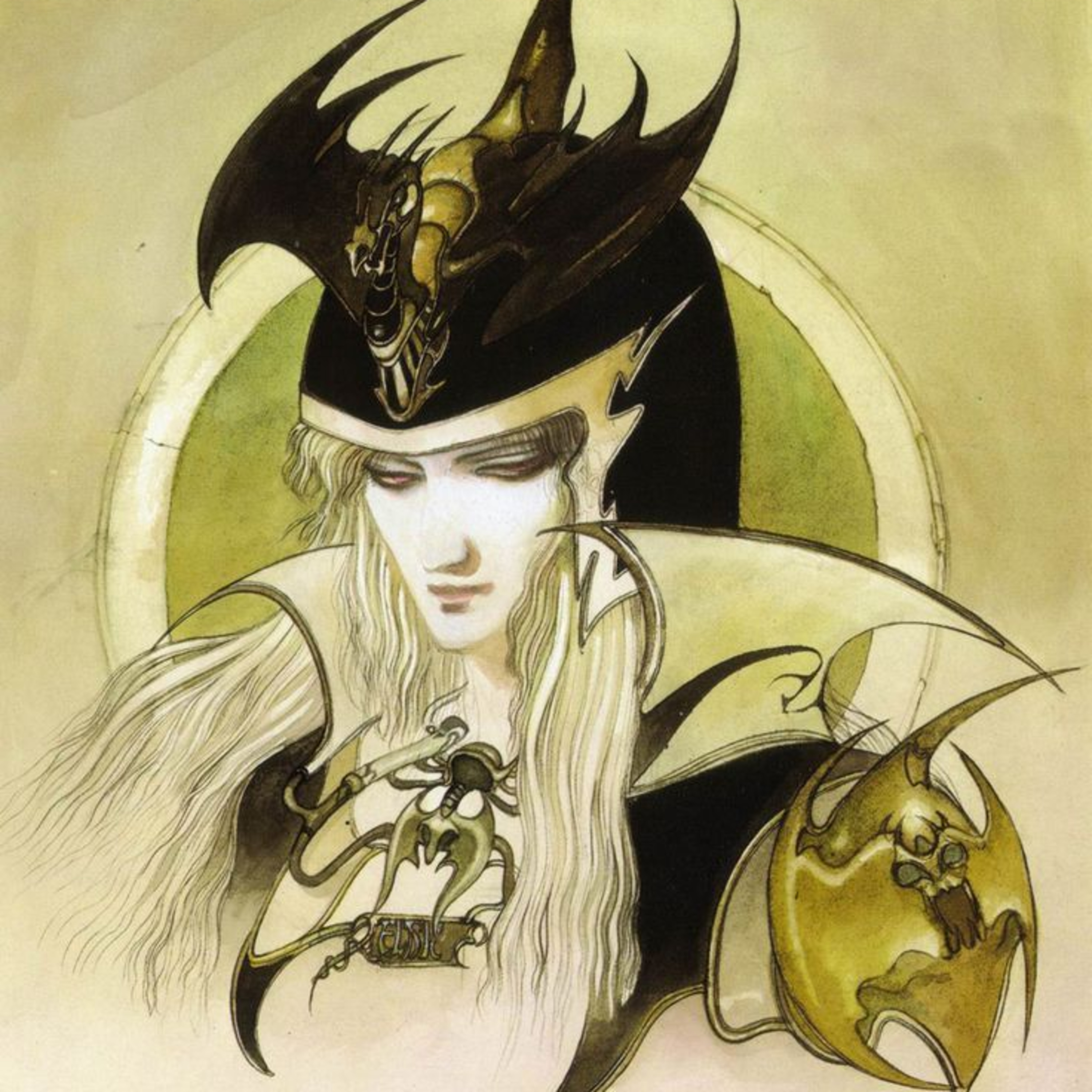What the Earth God Desired and King Grome episode artwork