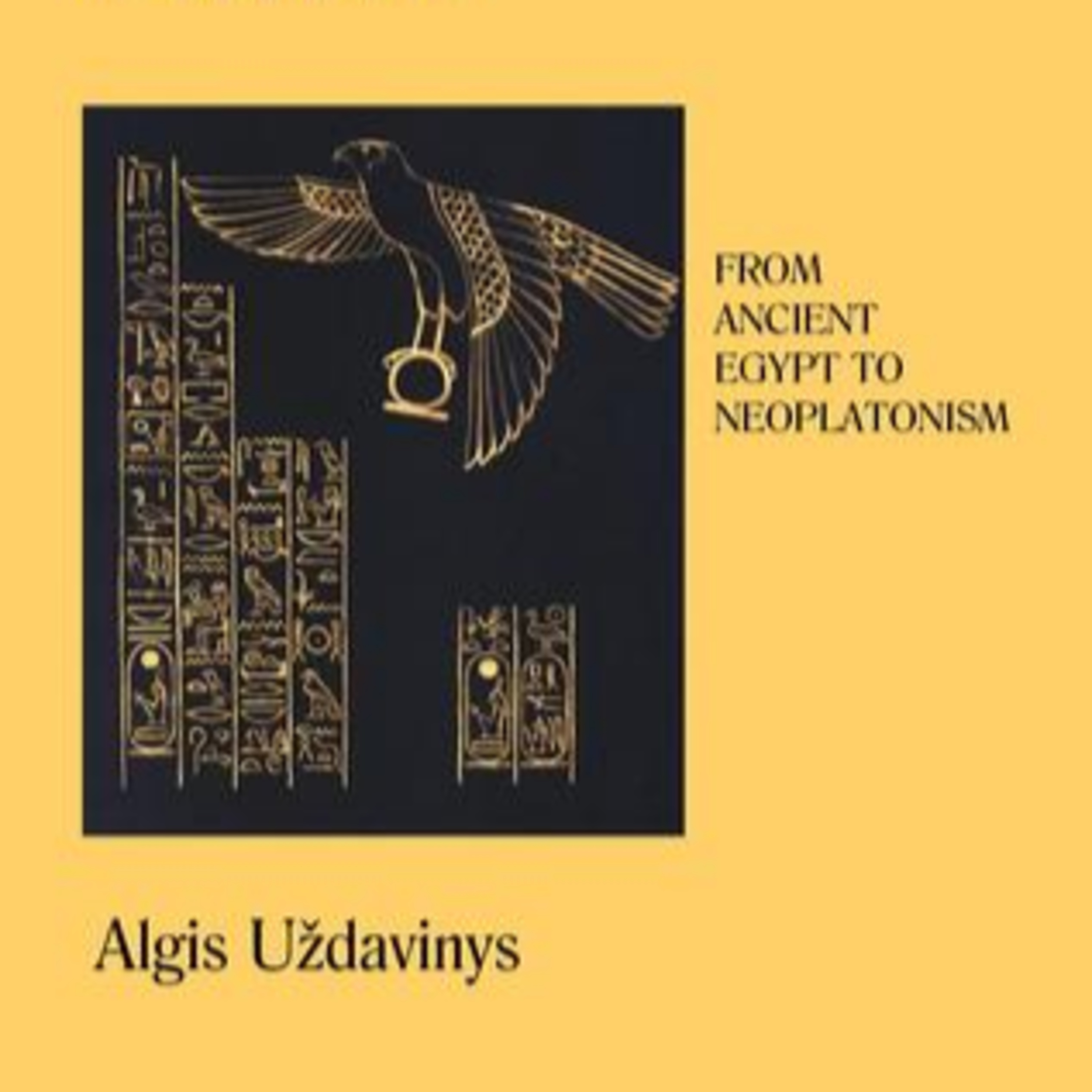 True Ancient Philosophy and the Way of Pious Living episode artwork