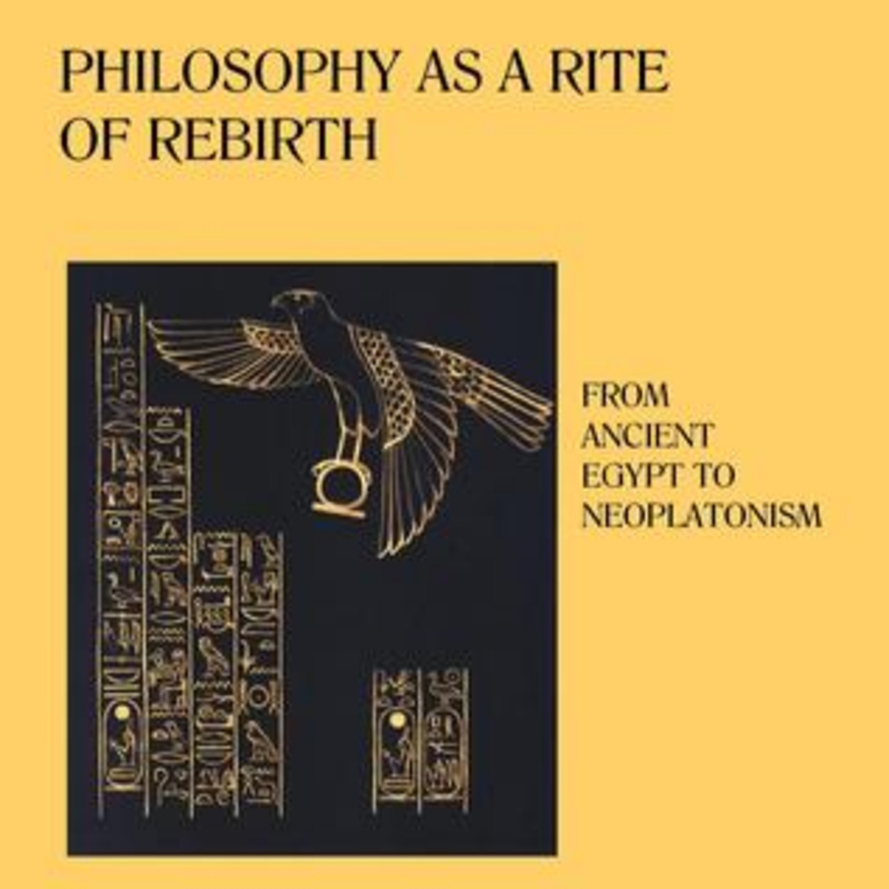 Understanding of Ancient Philosophy by Porphyry and Augustine episode artwork