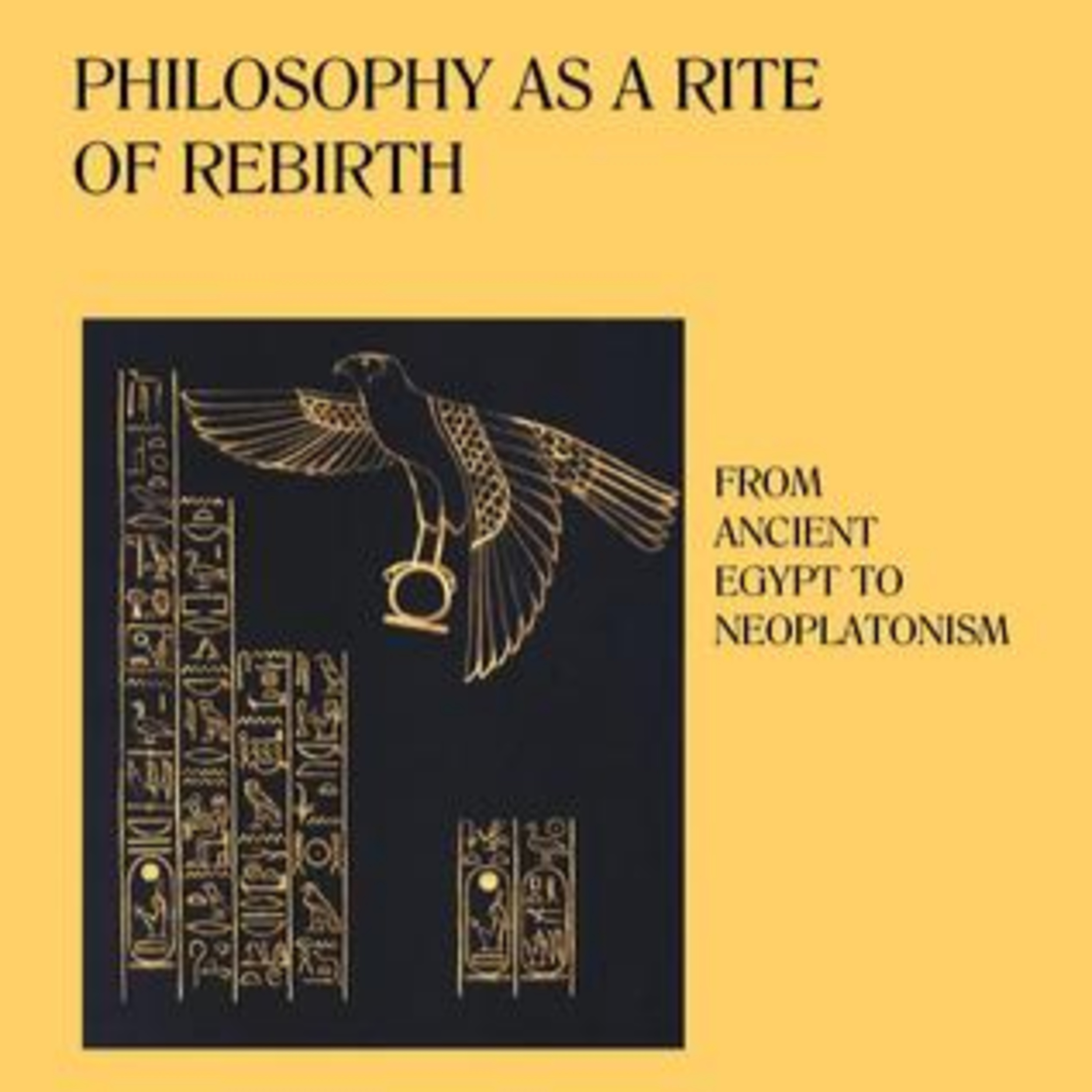 Translatability of Divine Names in Ancient Civilizations episode artwork