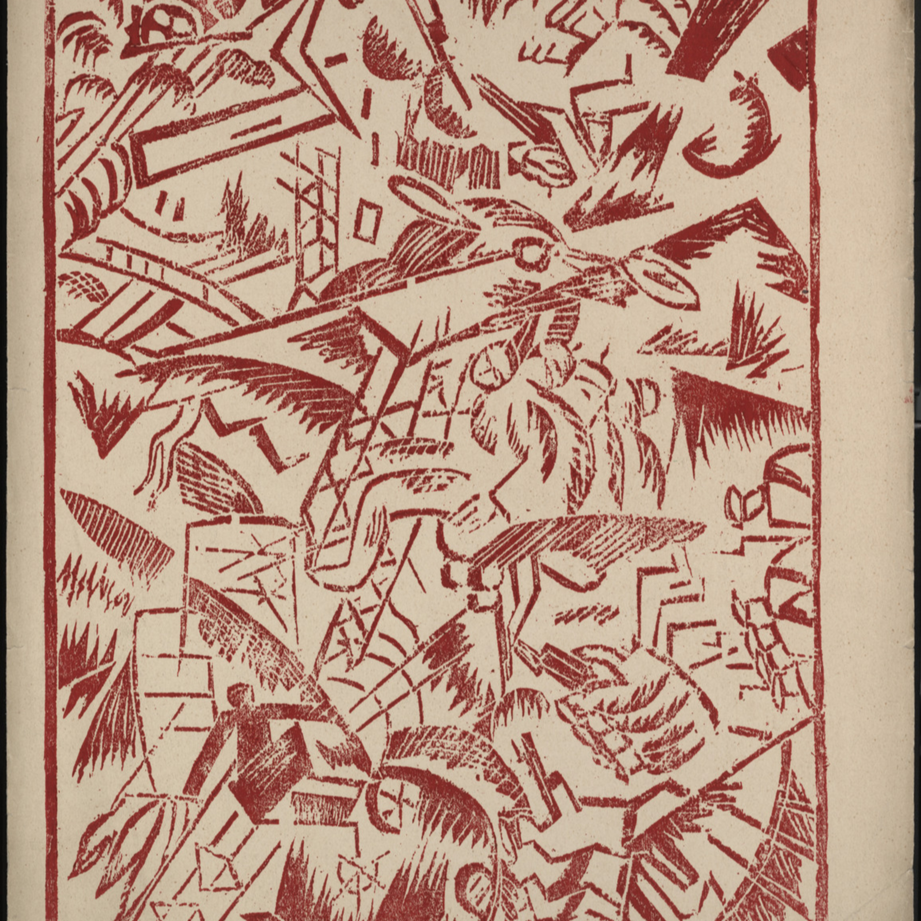 The Roots of Eurasianist Strategy  episode artwork