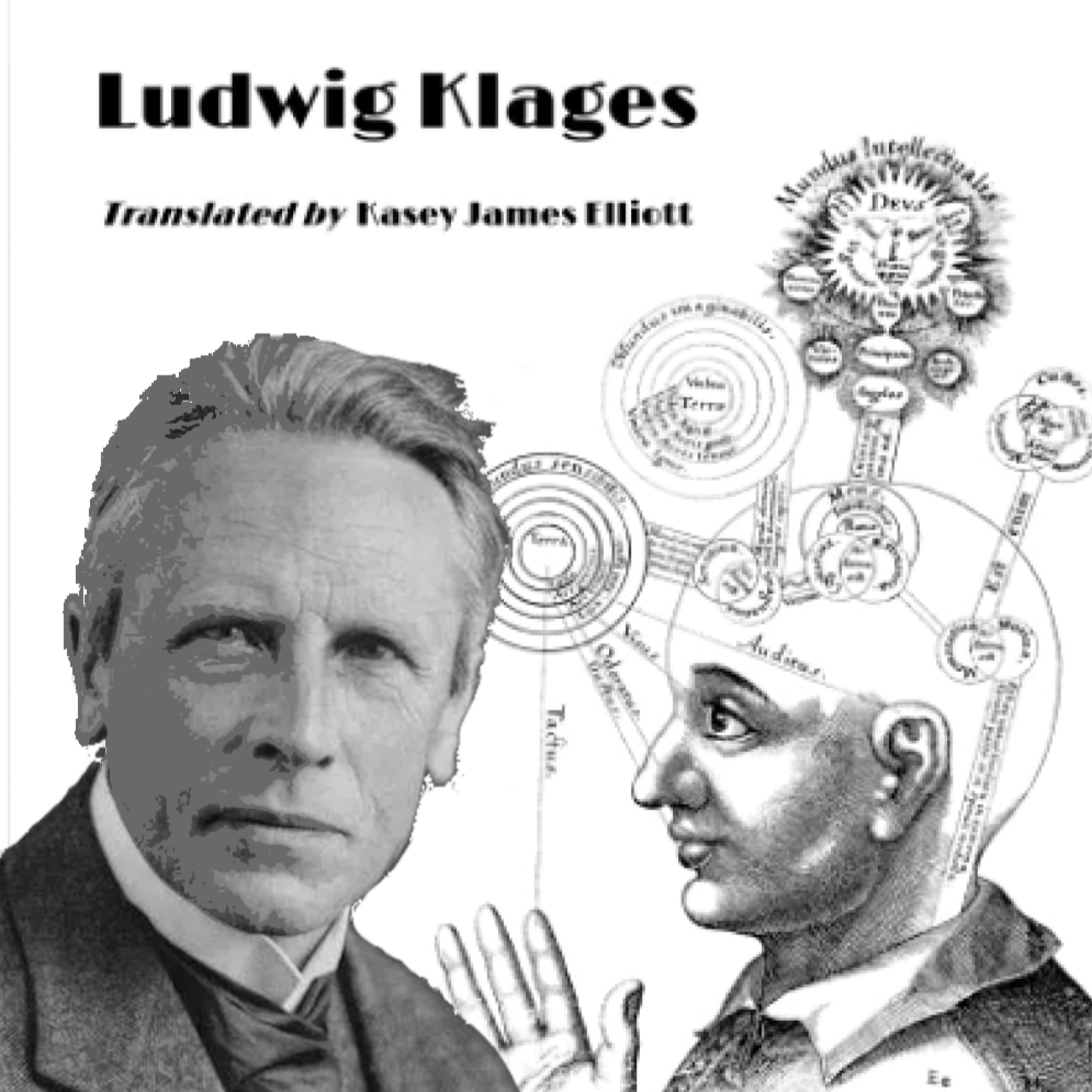 Consciousness, Experience and Nerve Process episode artwork