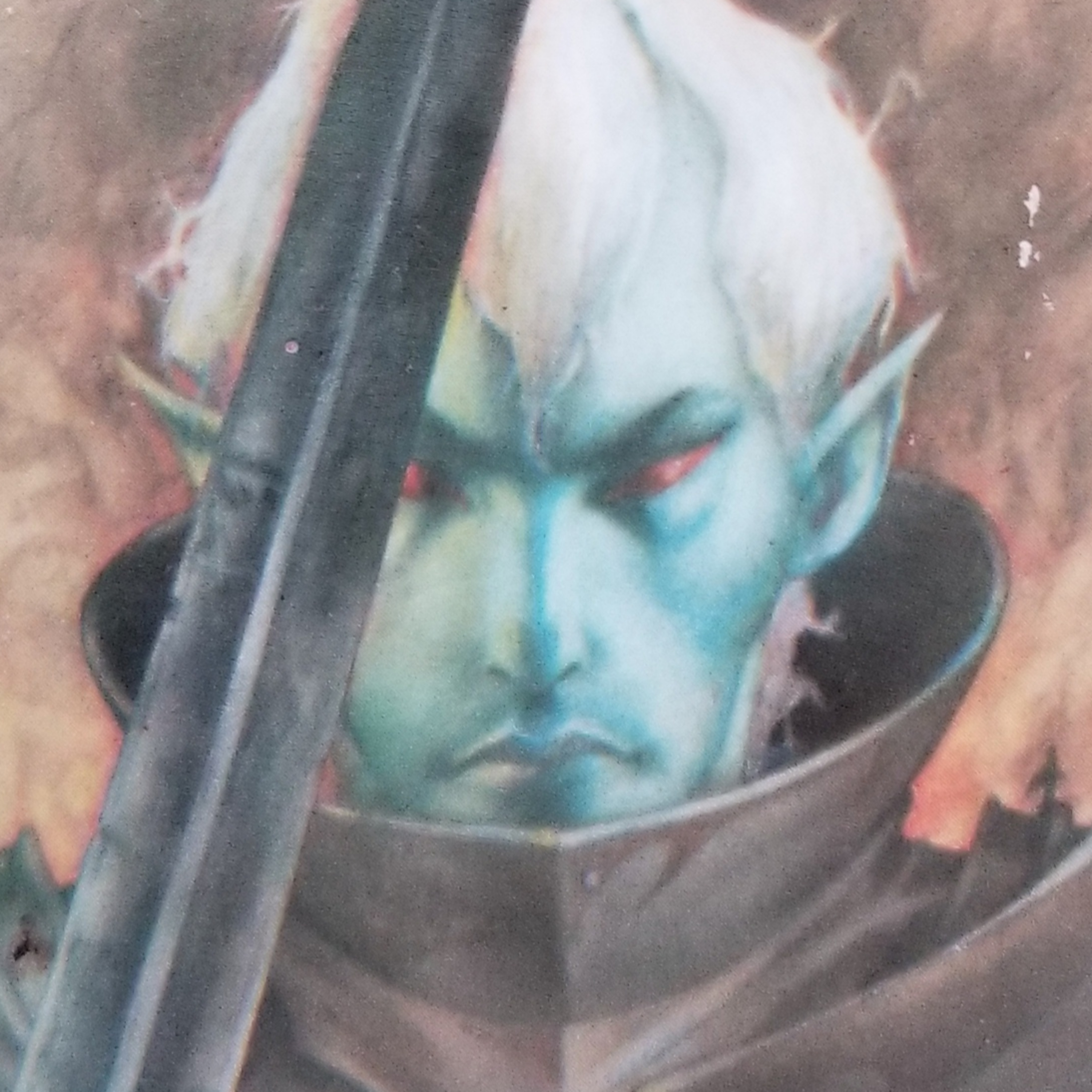 Sailor on the Seas of Fate: Chapter 1 episode artwork