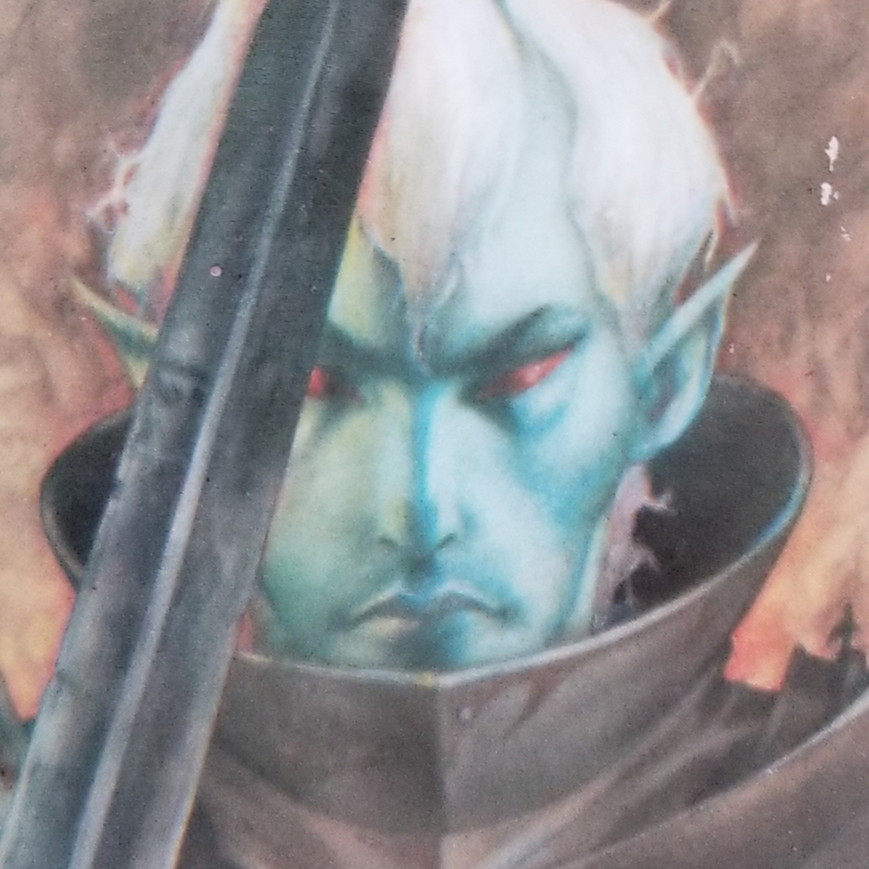 Sailor on the Seas of Fate: Chapter 13 episode artwork