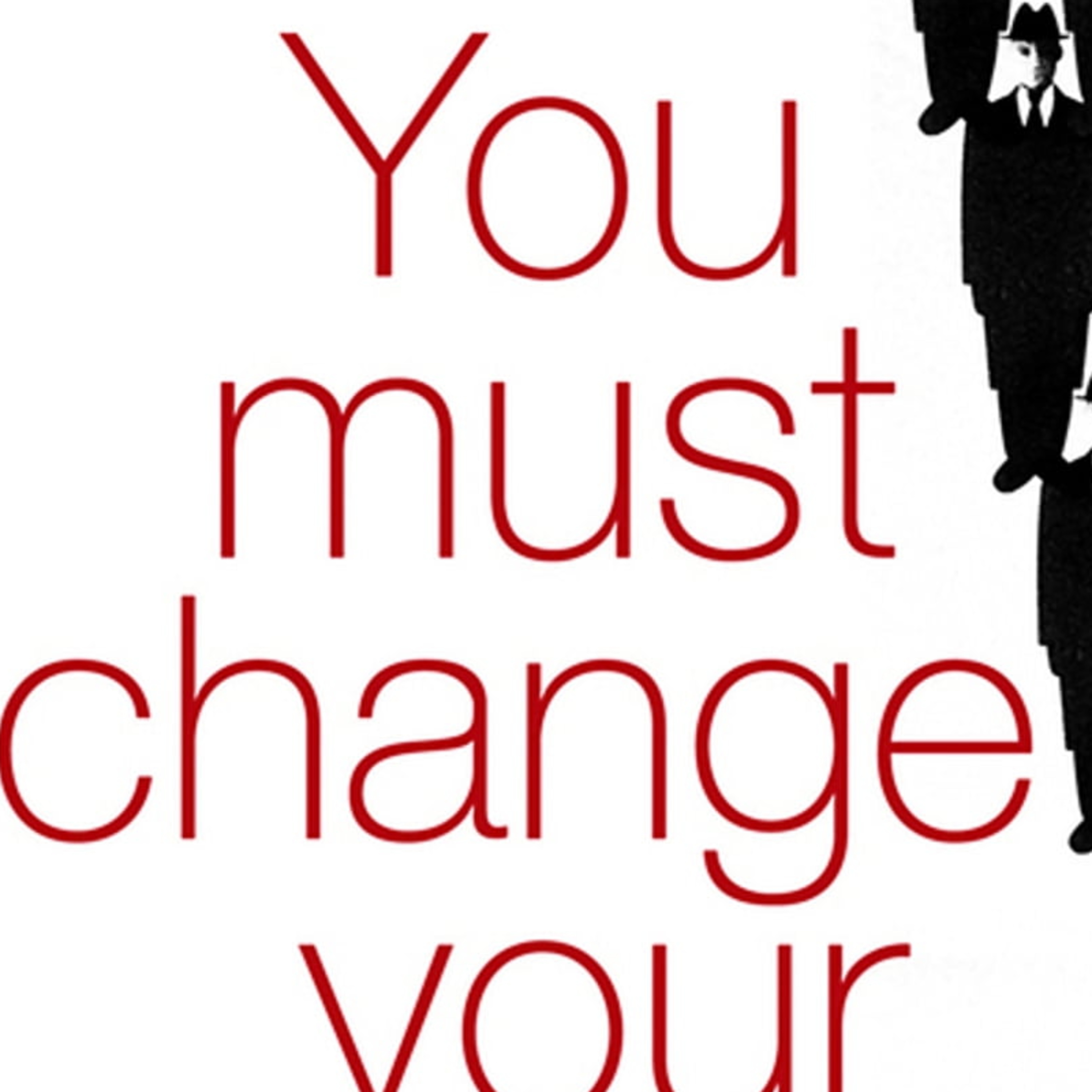 Change of Trainer and Revolution: On Conversion and Opportunistic Turns episode artwork