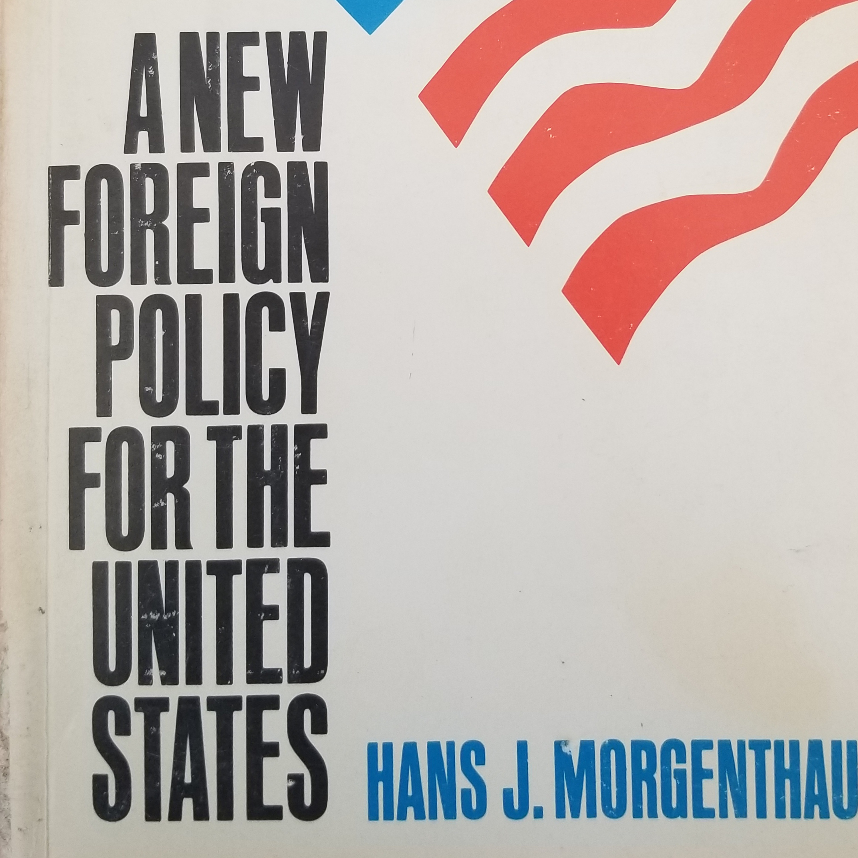  A short history of US strategic policy towards Europe (1969) episode artwork