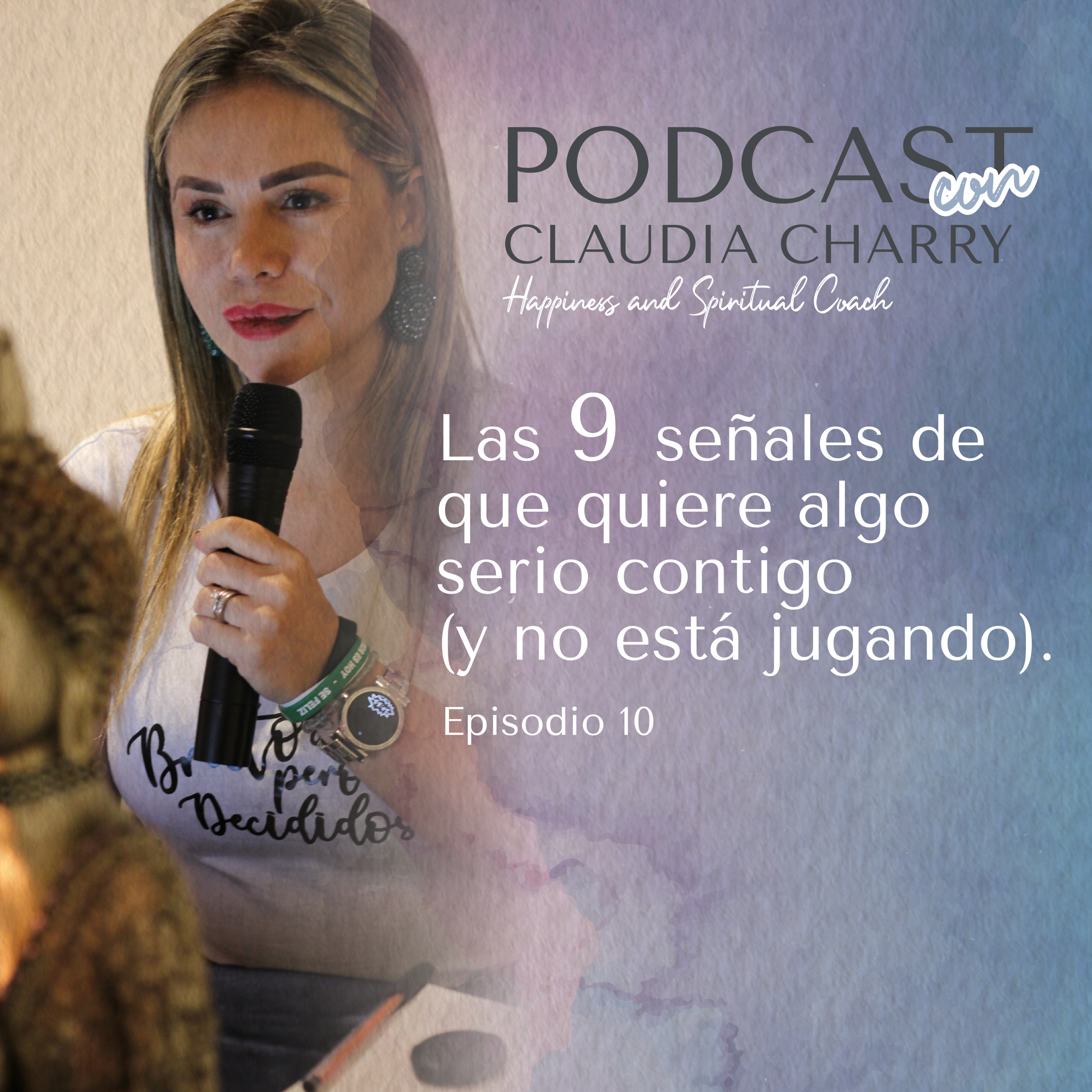 Las 9 señales de que quiere algo serio contigo (y no está jugando).