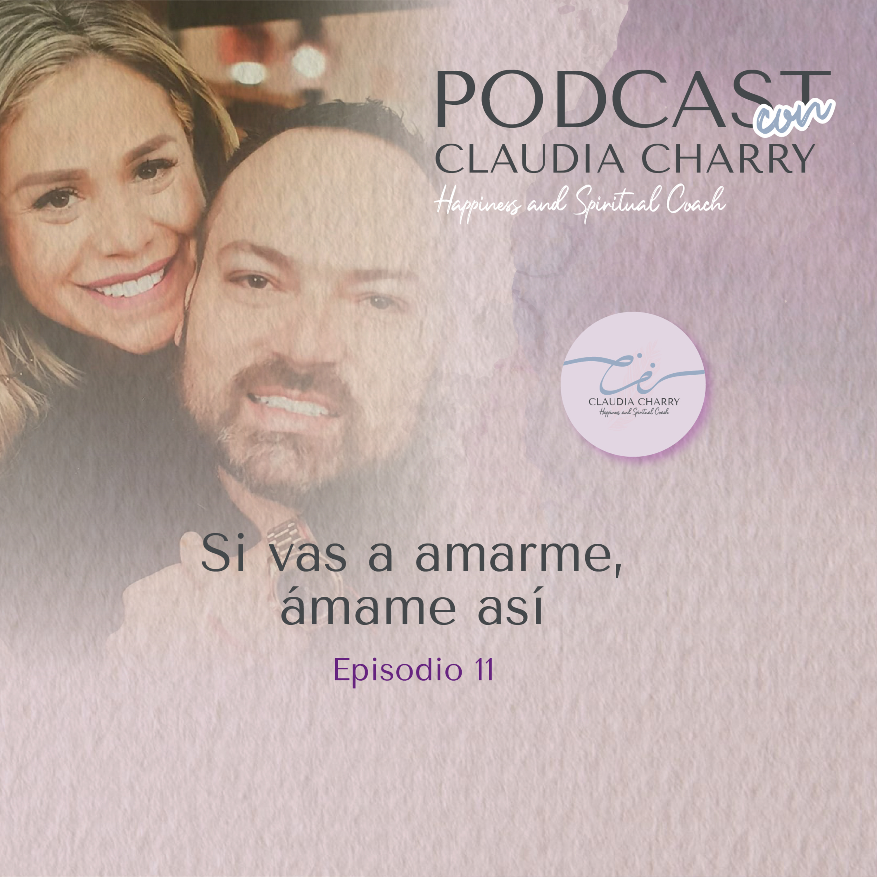 Si vas a amarme, ámame así episode artwork