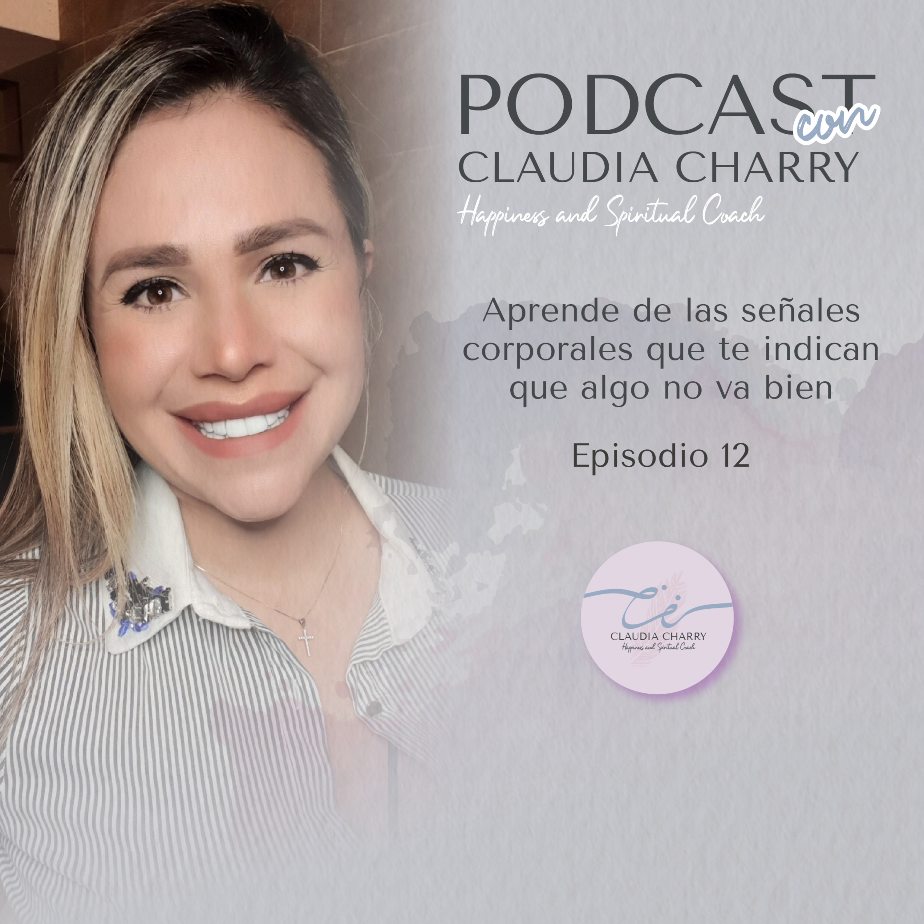 Aprende de las señales corporales que te indican que algo no va bien episode artwork