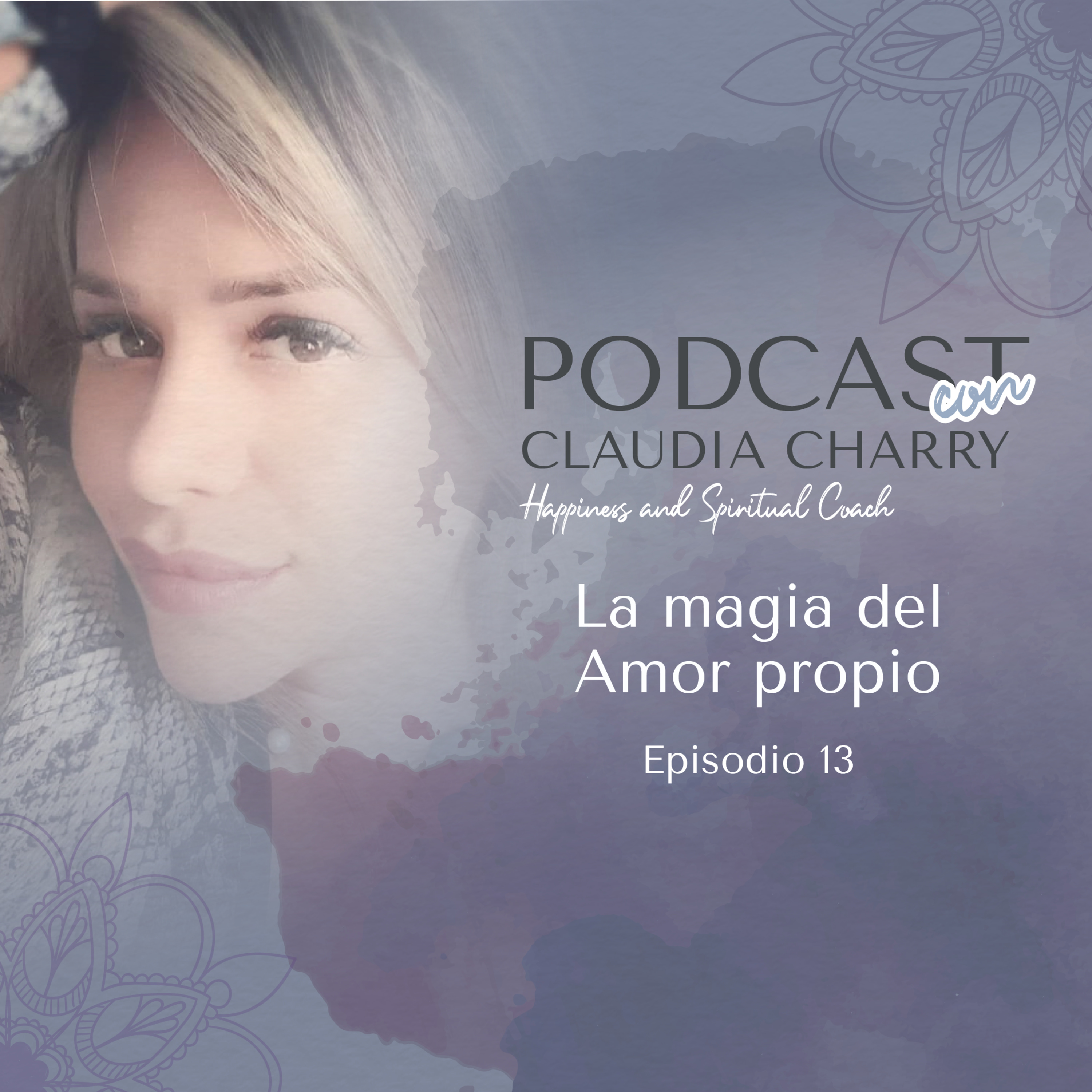 La magia del Amor propio episode artwork
