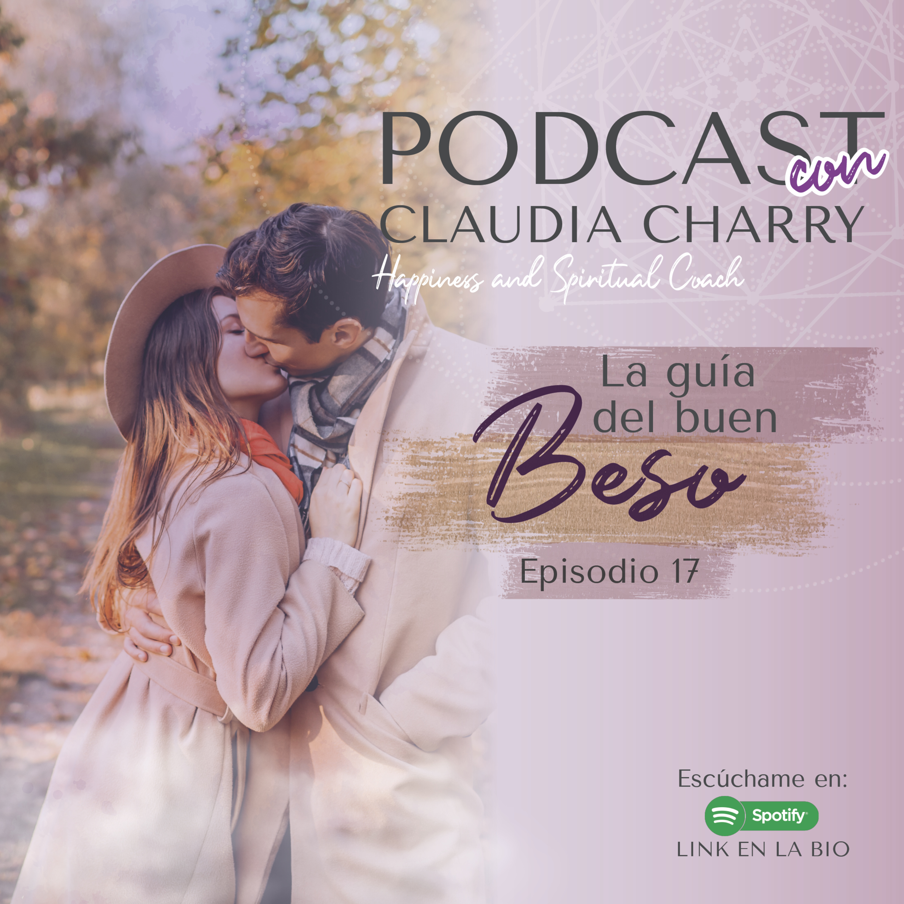 La guía del buen beso