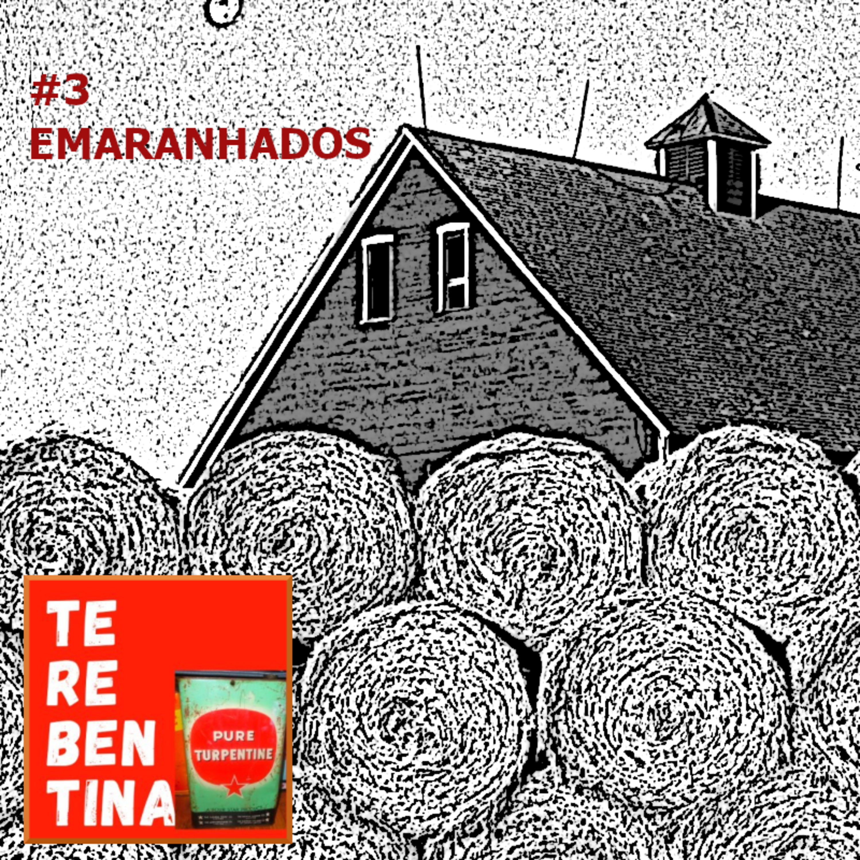 Terebentina
