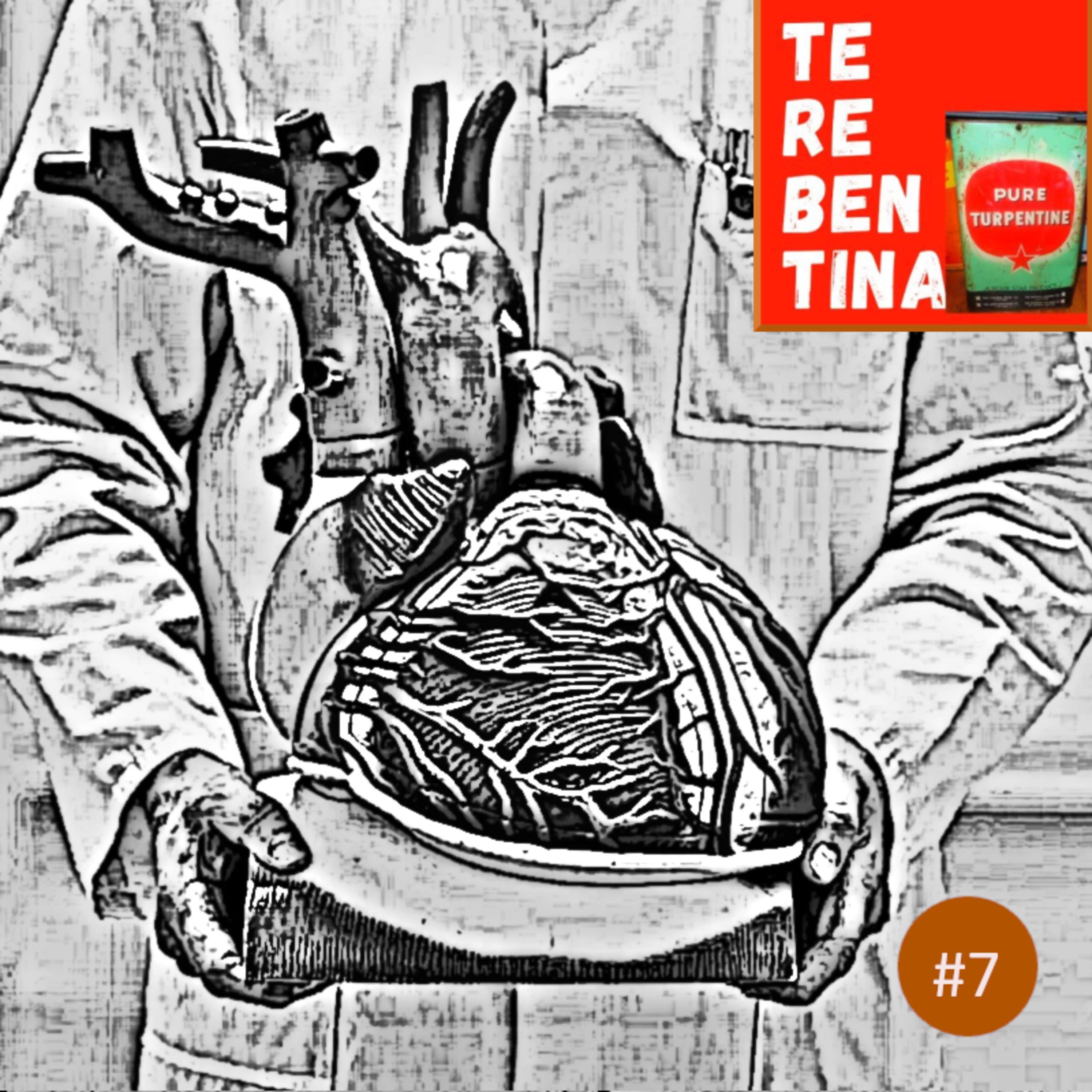 Terebentina