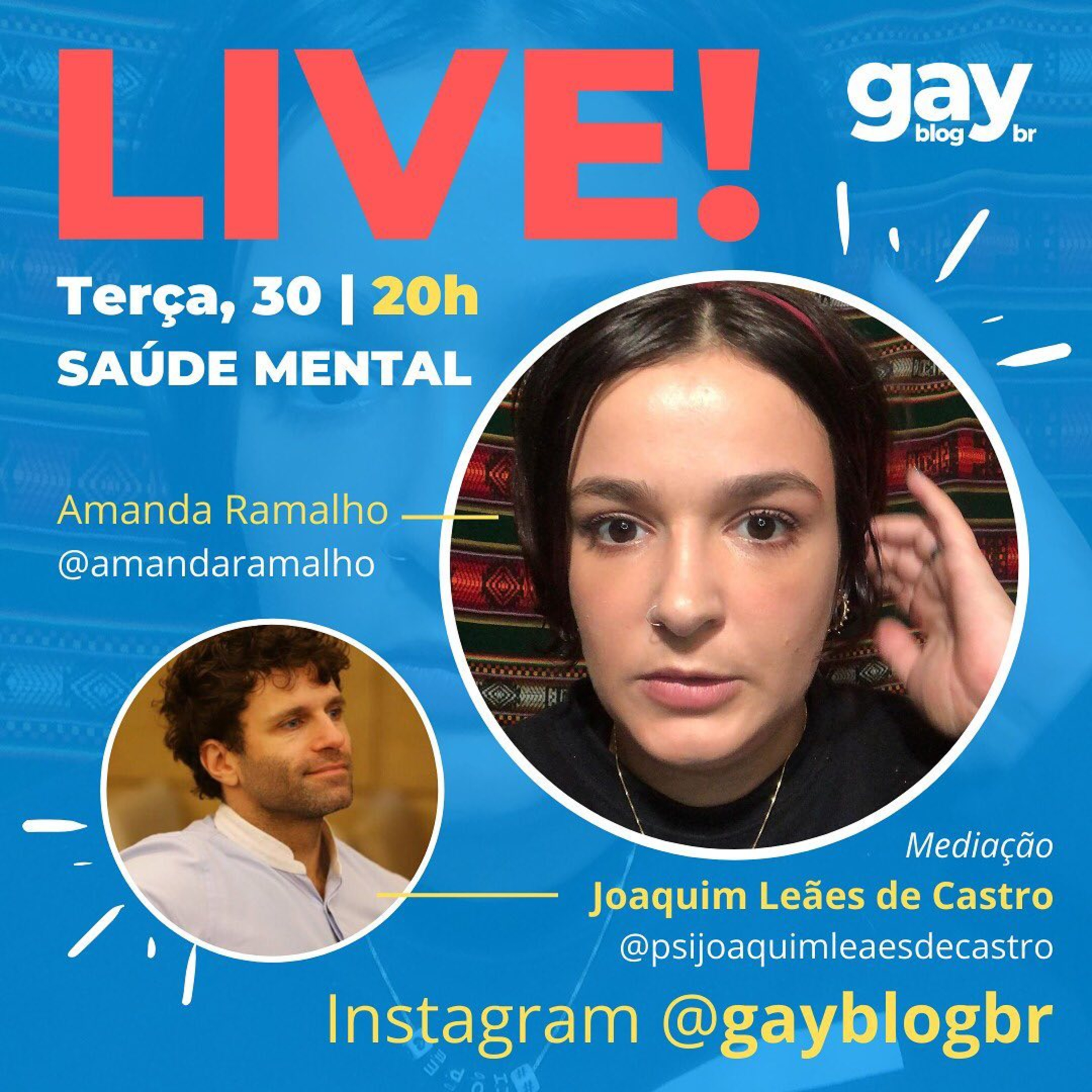 GAY BLOG BR