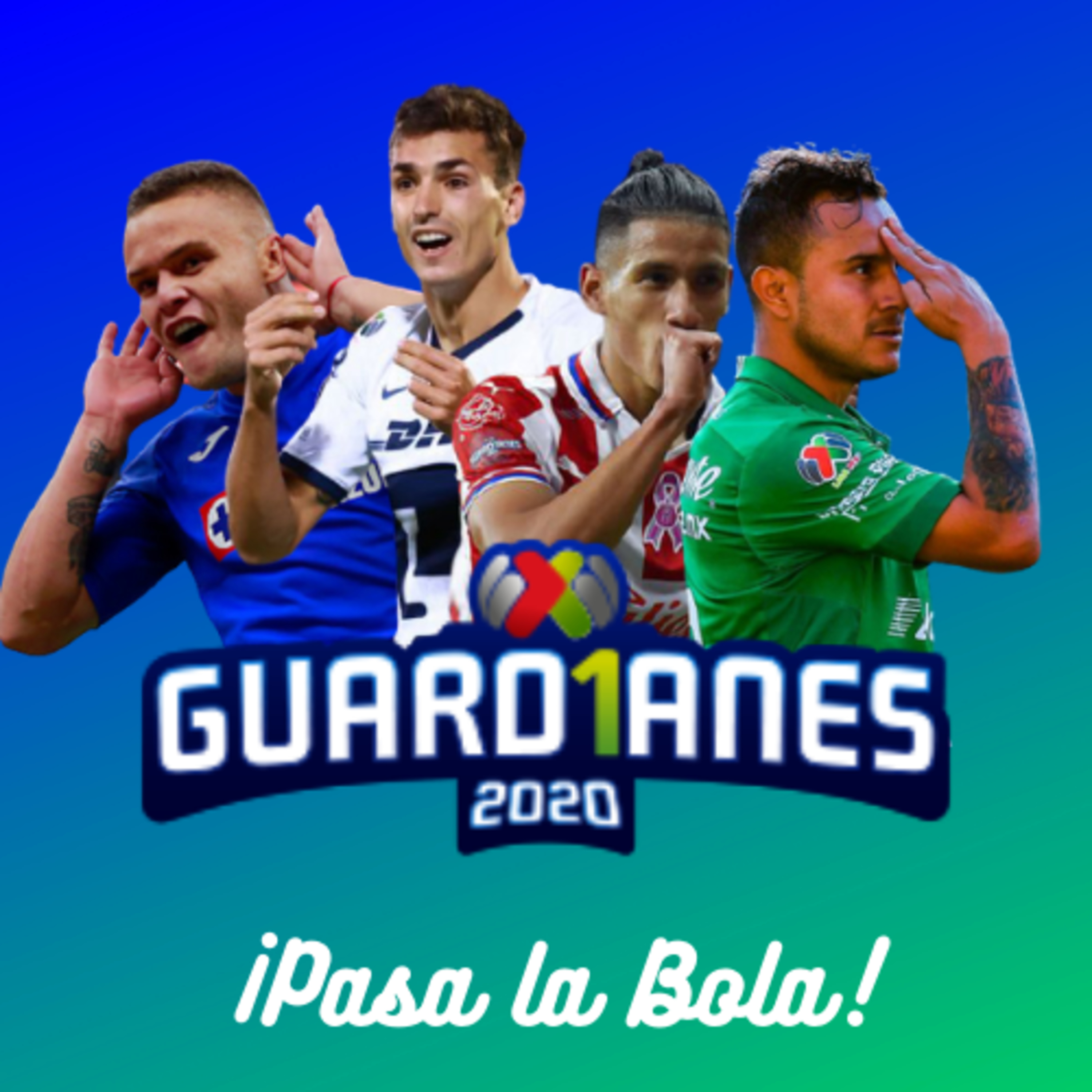 ¡Pasa La Bola!