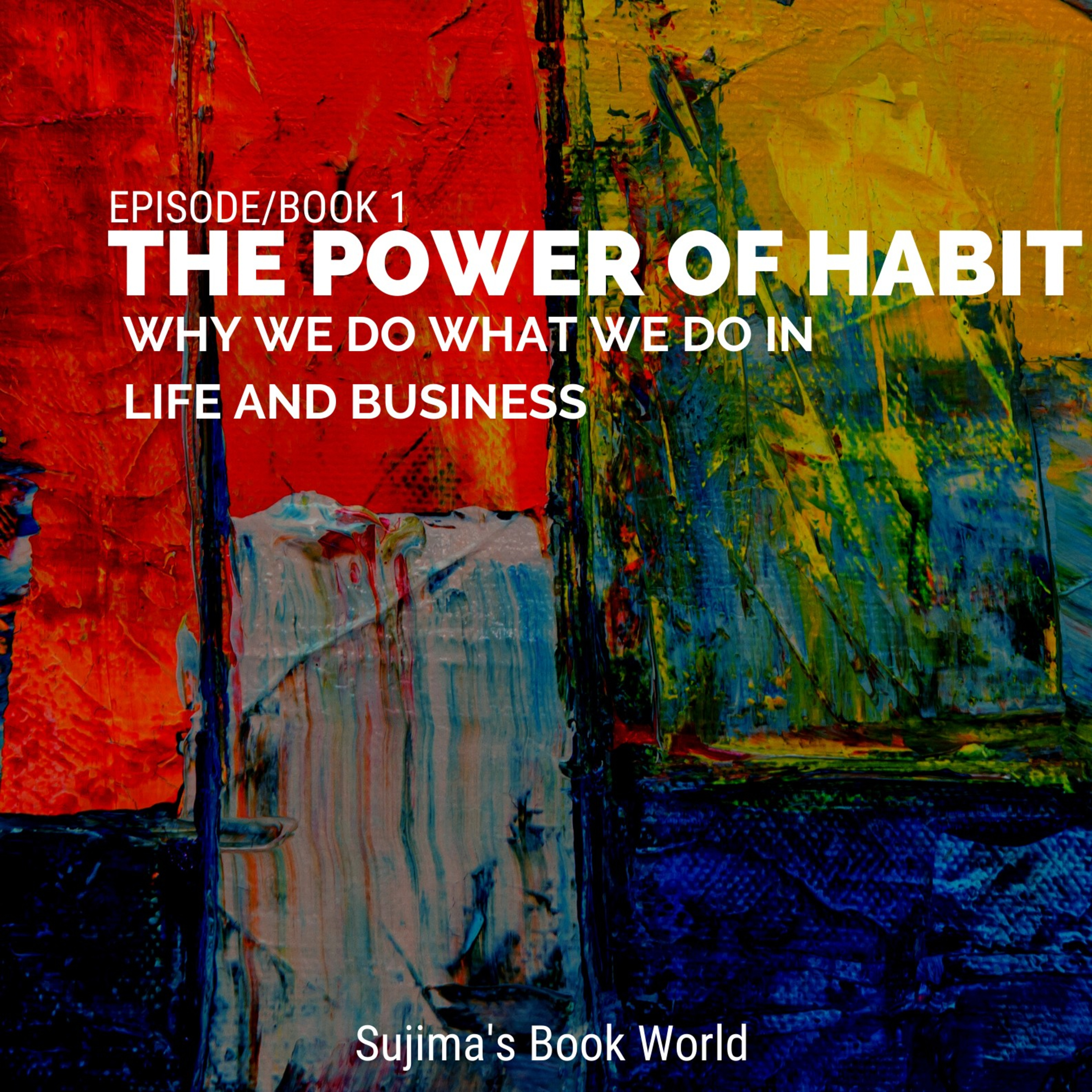 Sujima\'s Book World