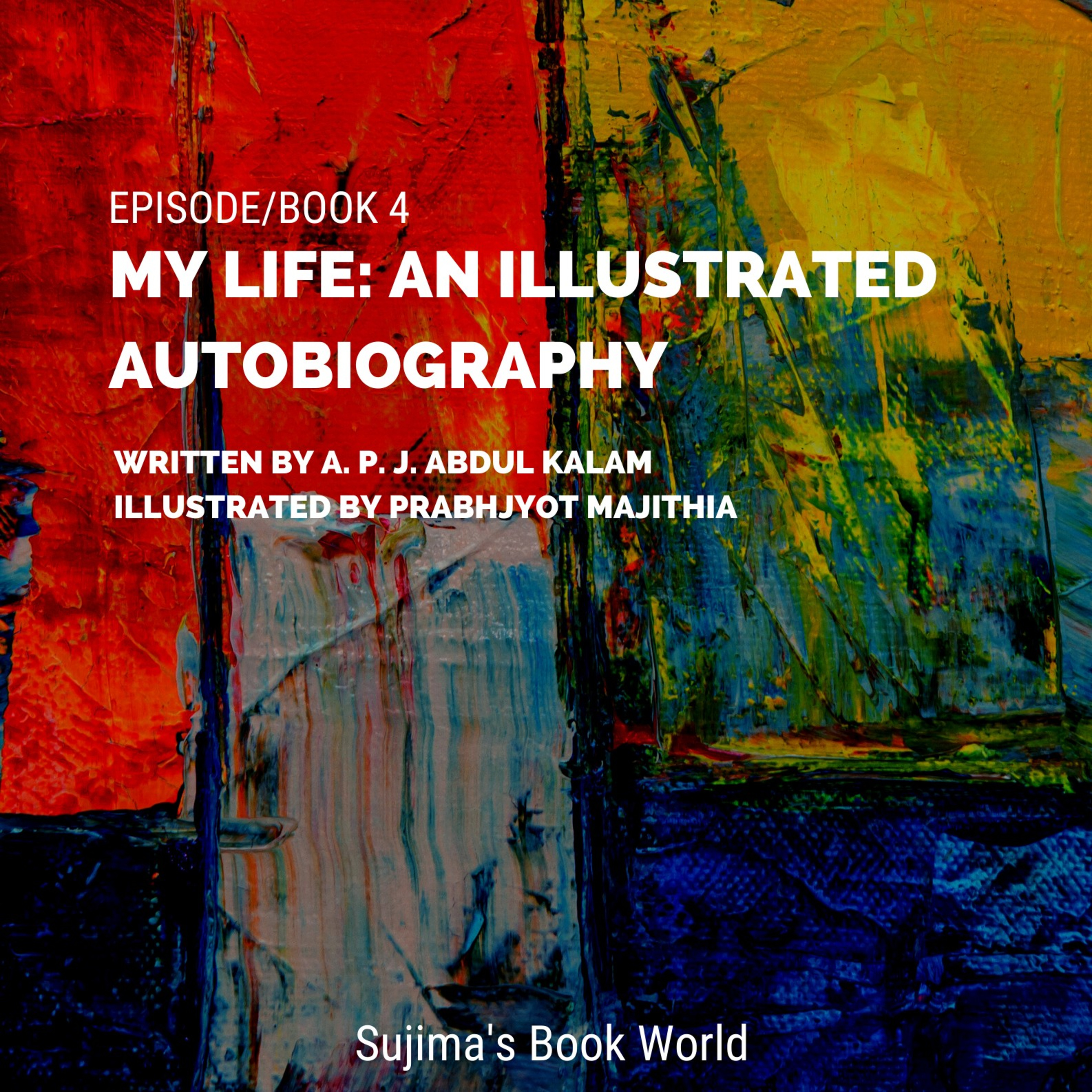 Sujima\'s Book World