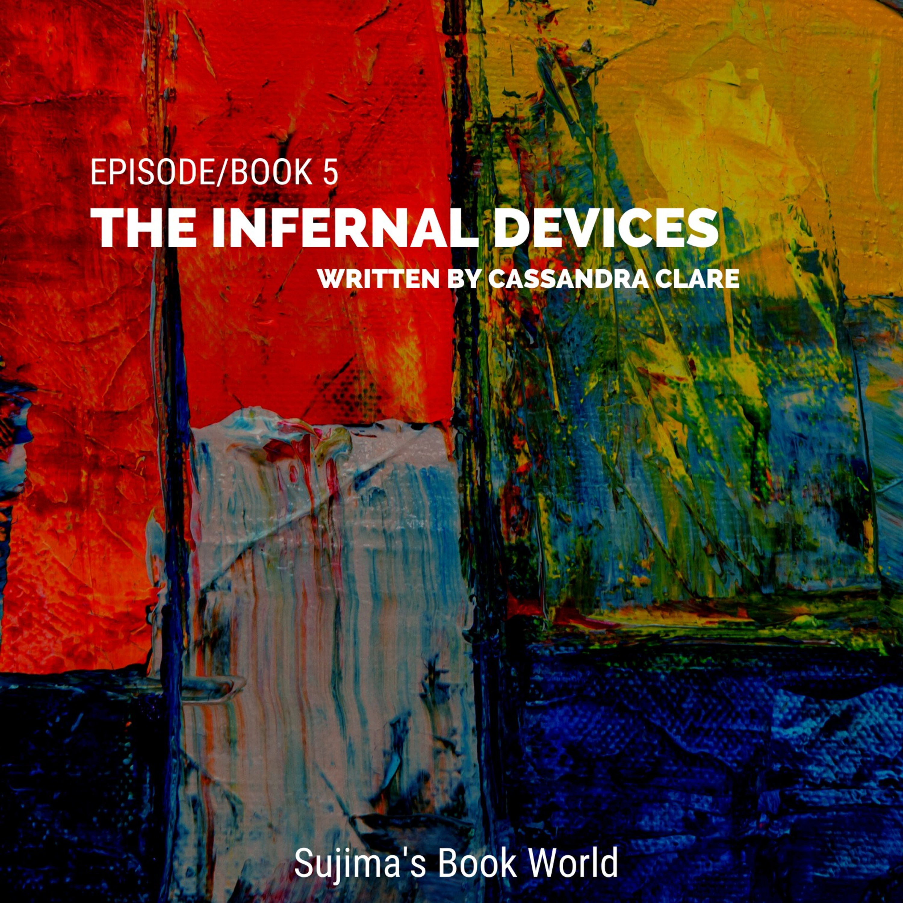 Sujima\'s Book World