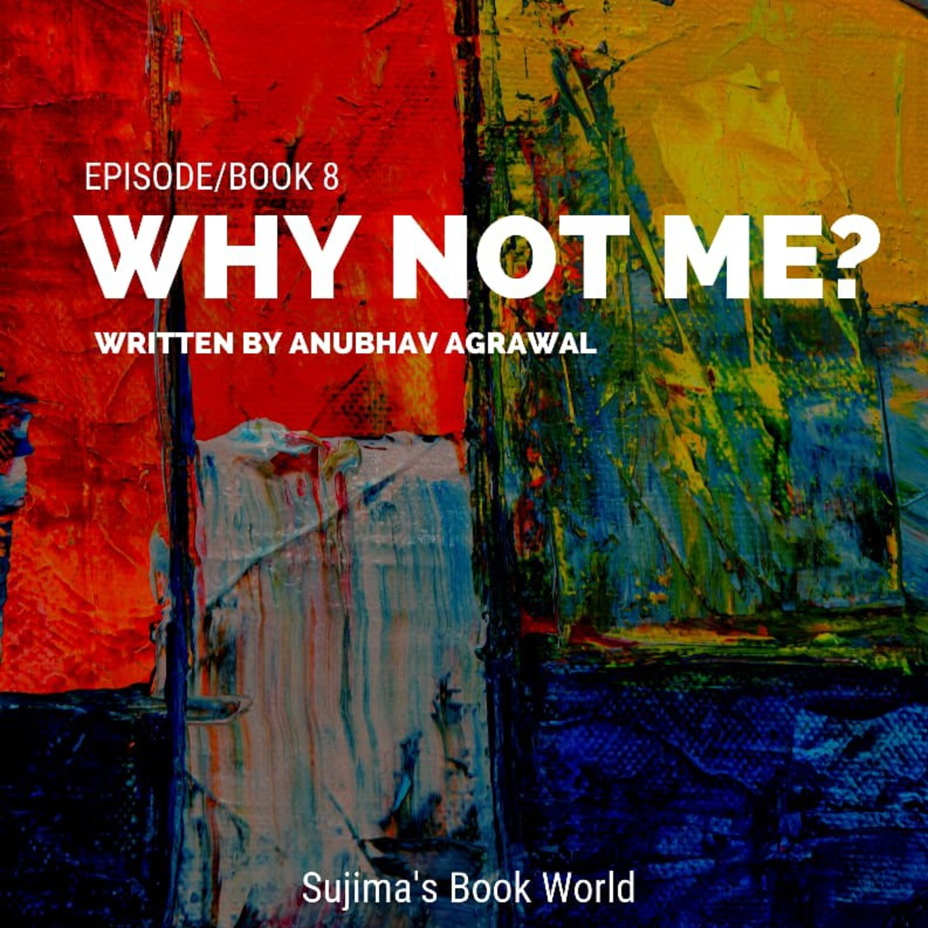 Sujima\'s Book World