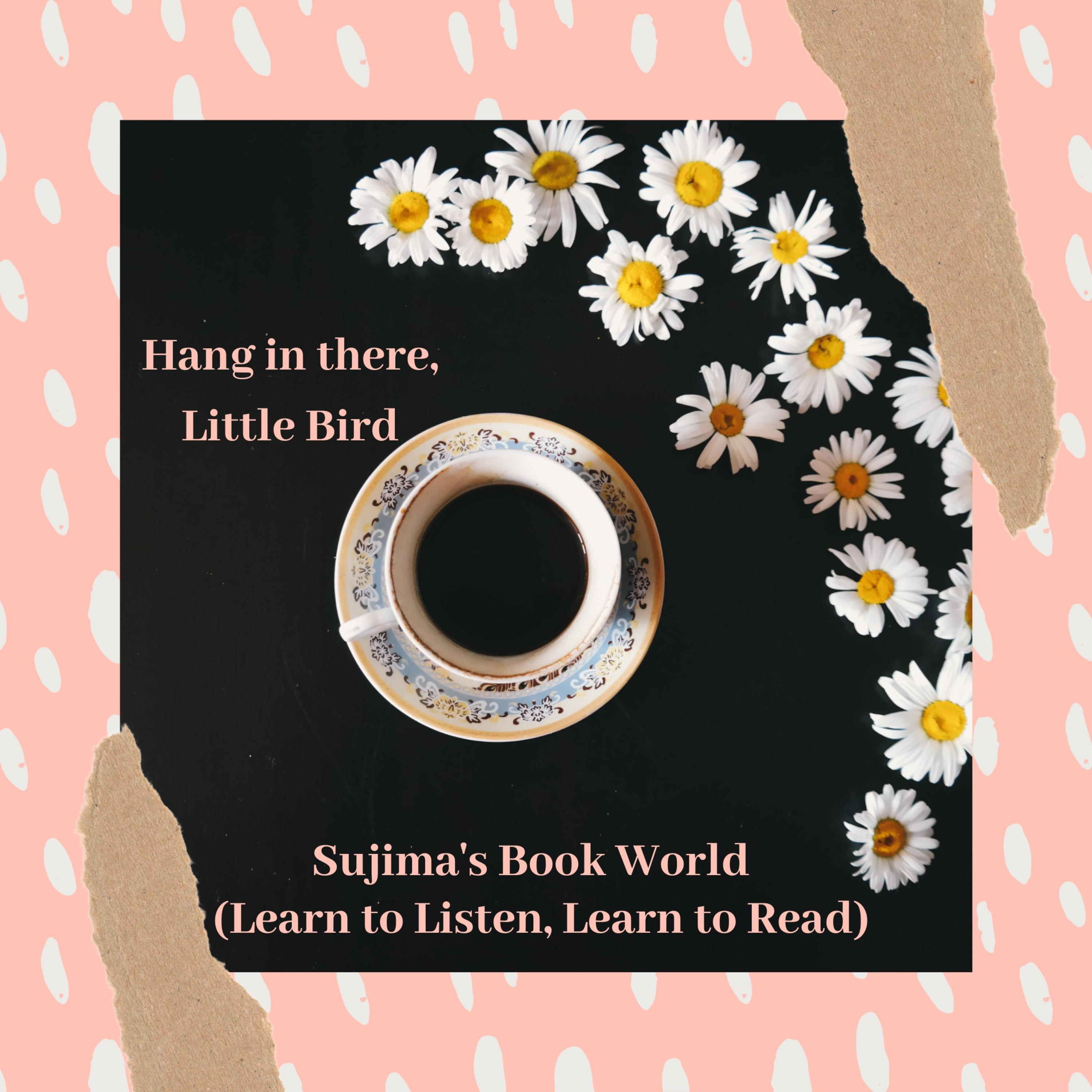 Sujima\'s Book World