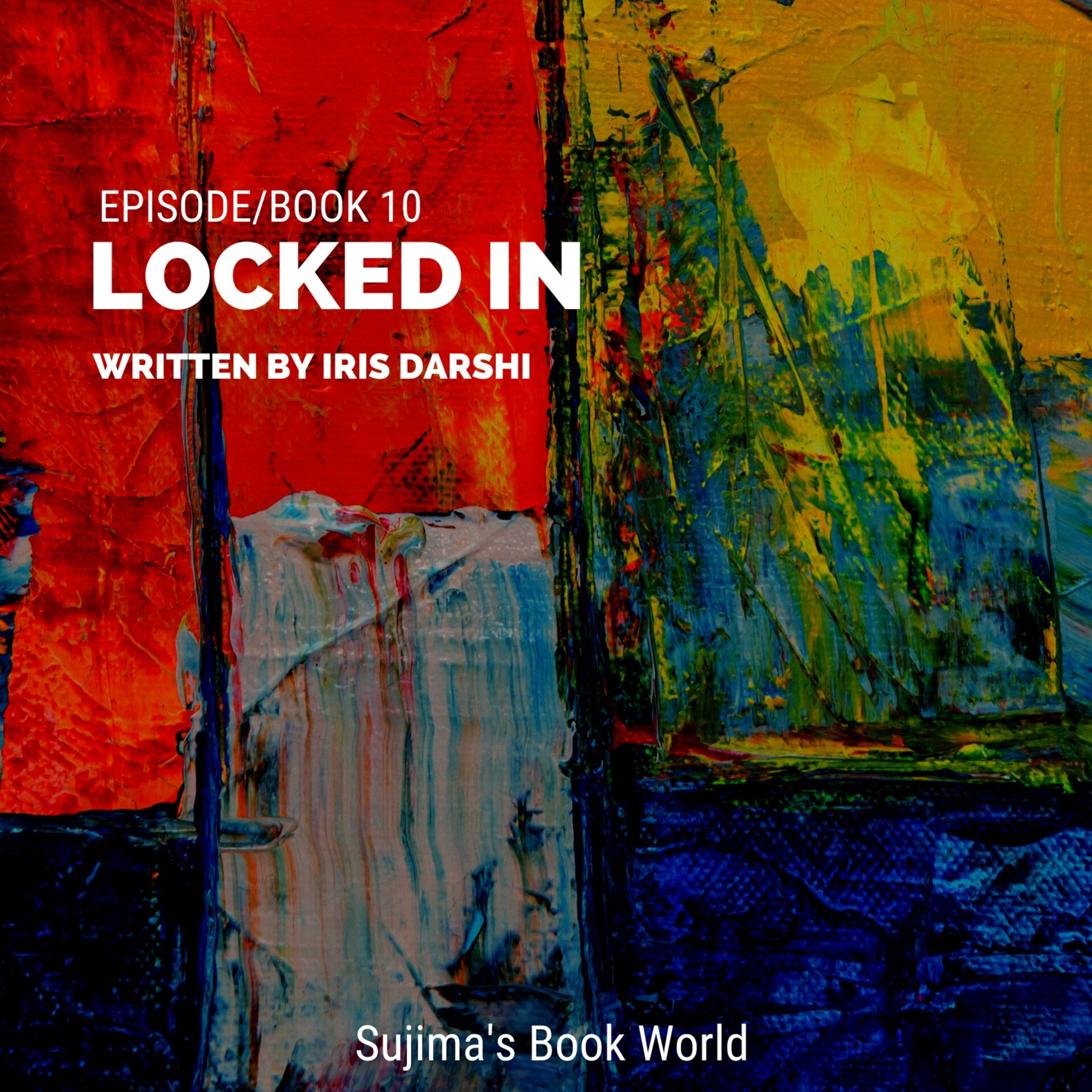 Sujima\'s Book World
