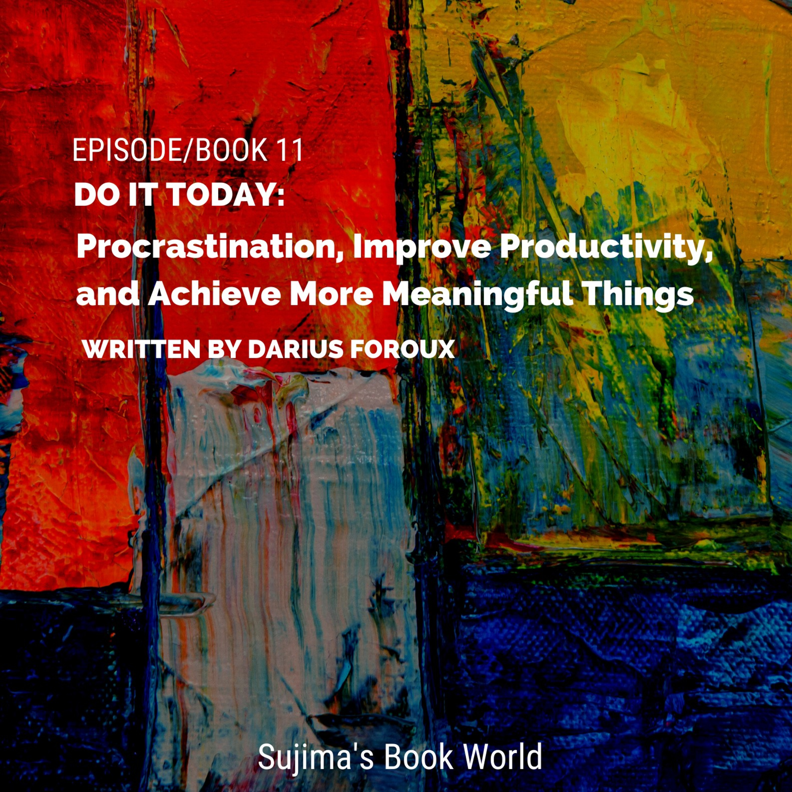 Sujima\'s Book World