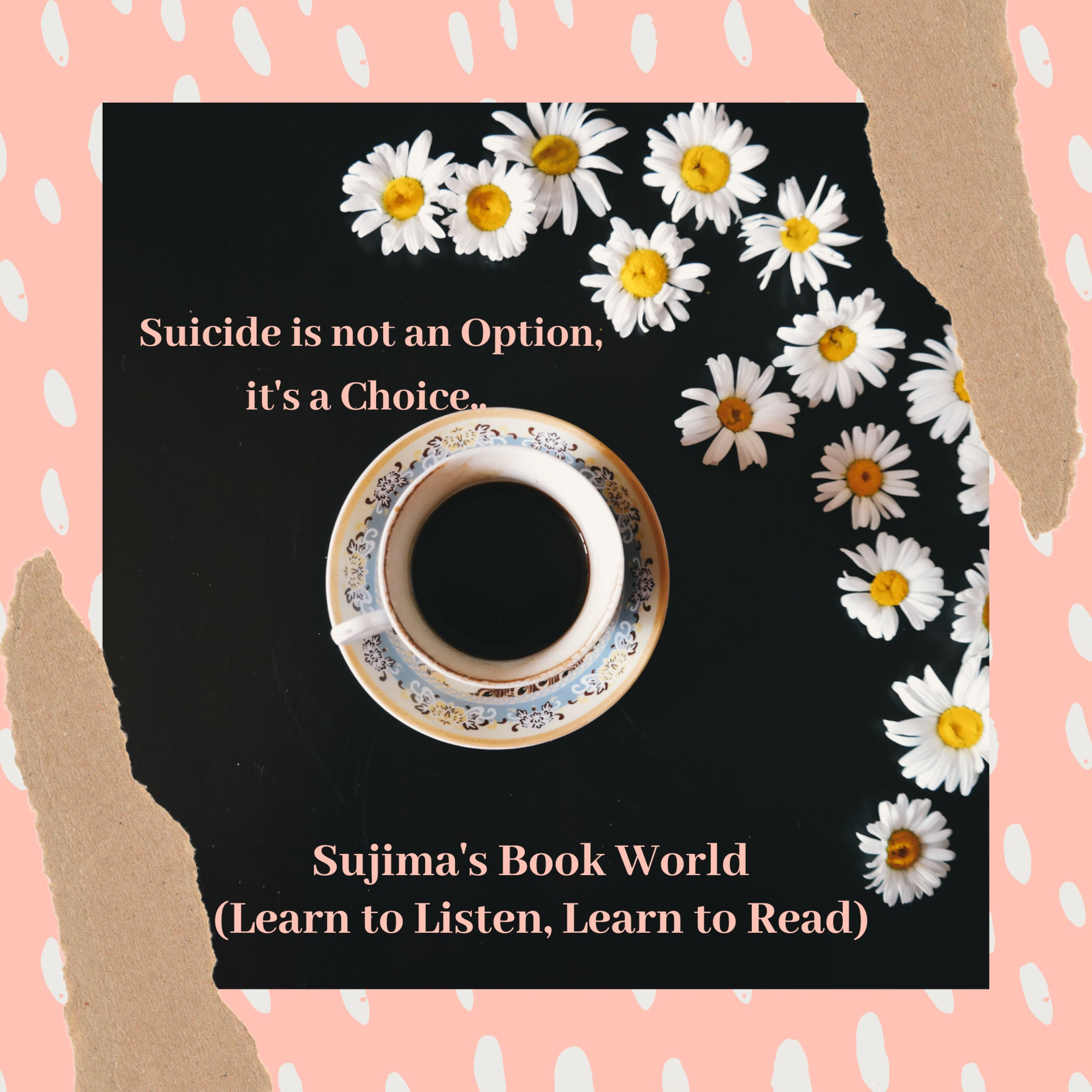 Sujima\'s Book World