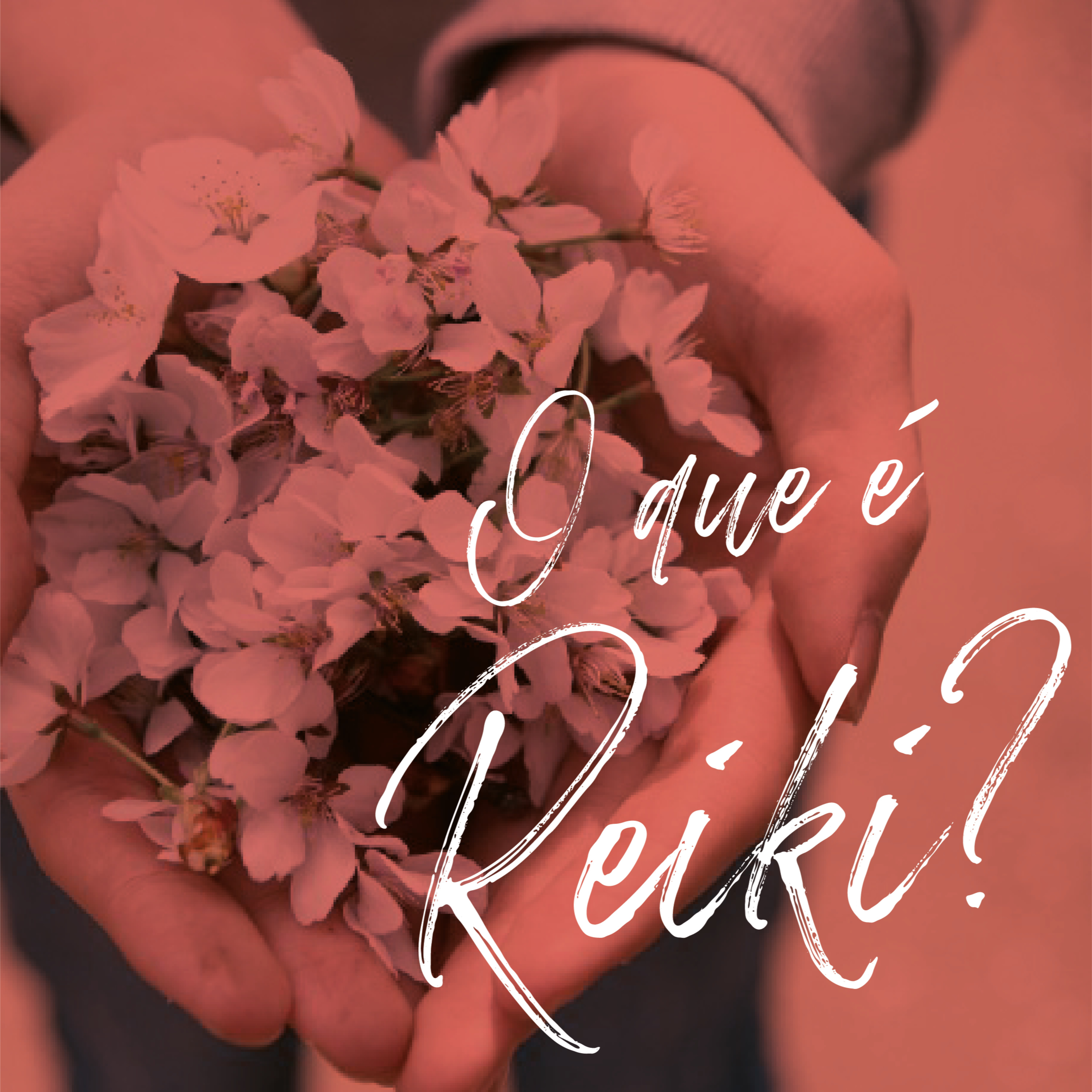 EP39. O que é Reiki? episode artwork