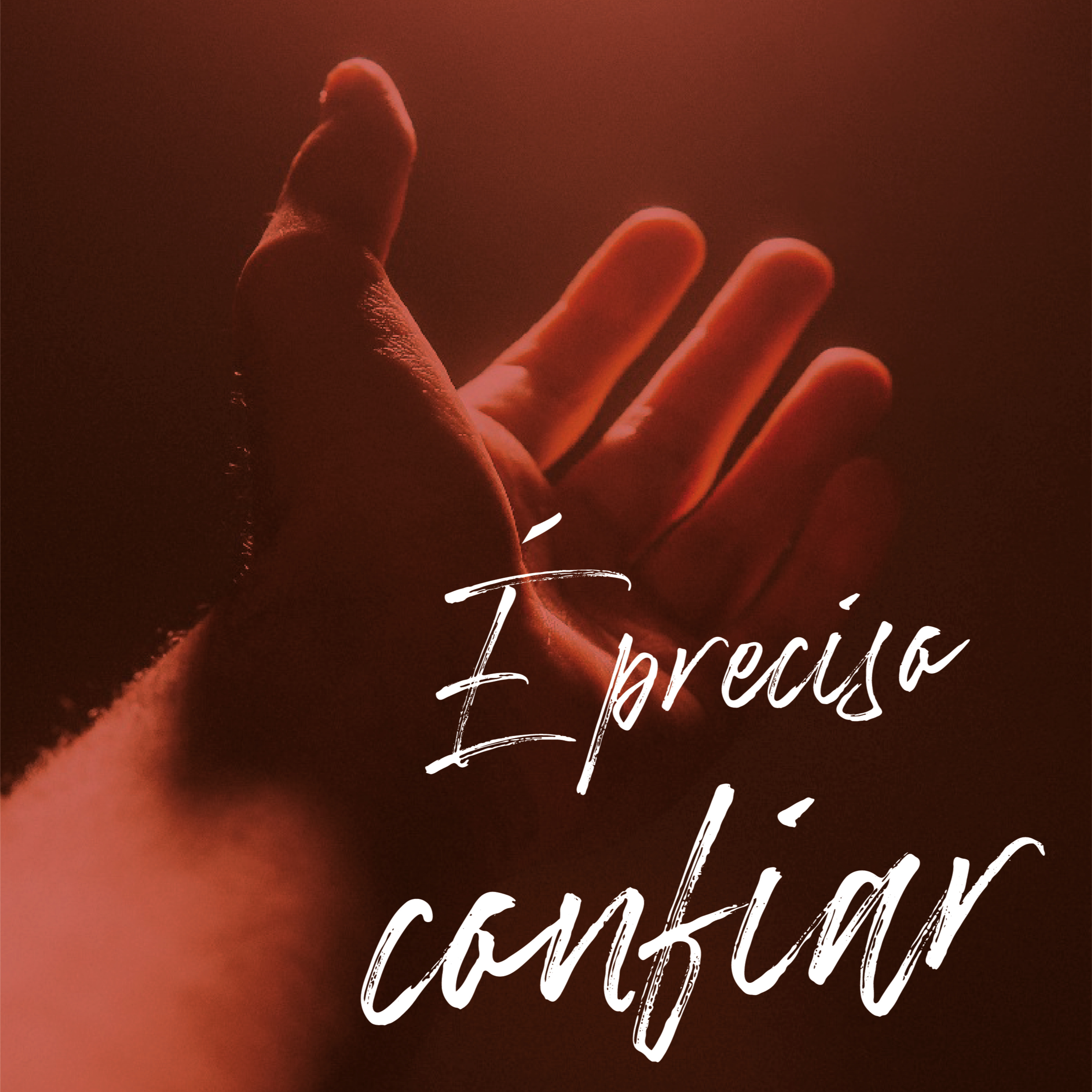 EP43. É preciso confiar… episode artwork