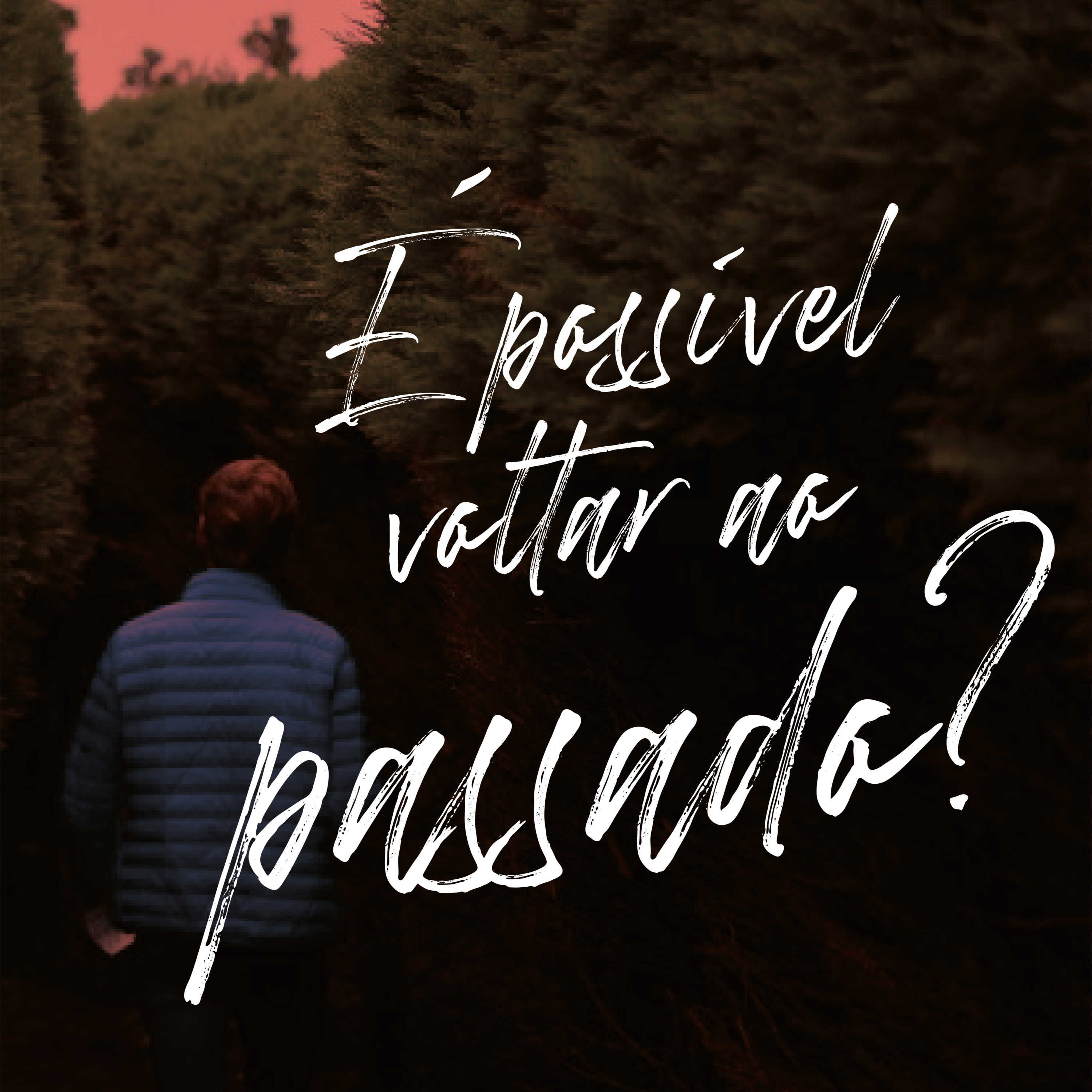EP58. É possível voltar ao passado? episode artwork