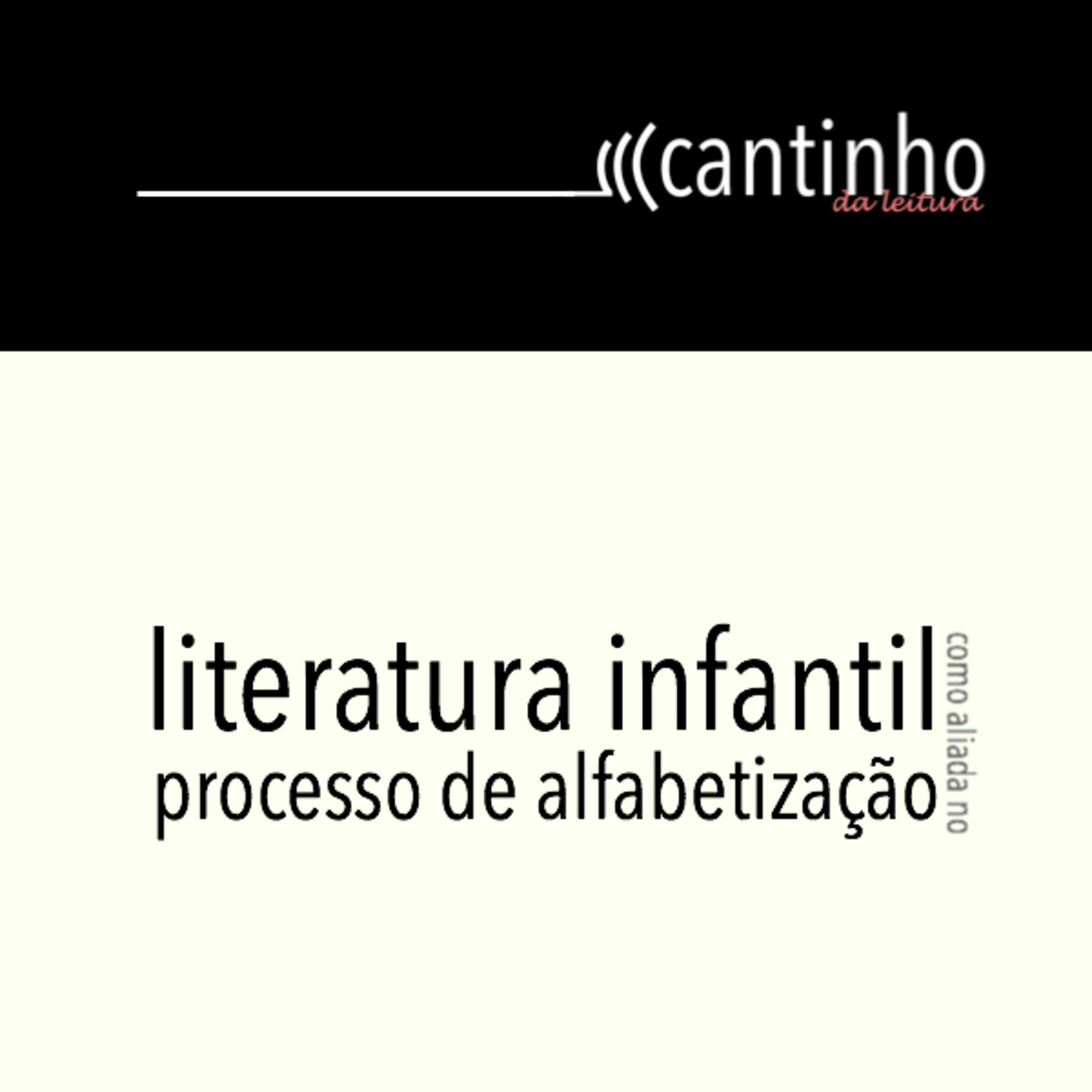 Cantinho da Leitura