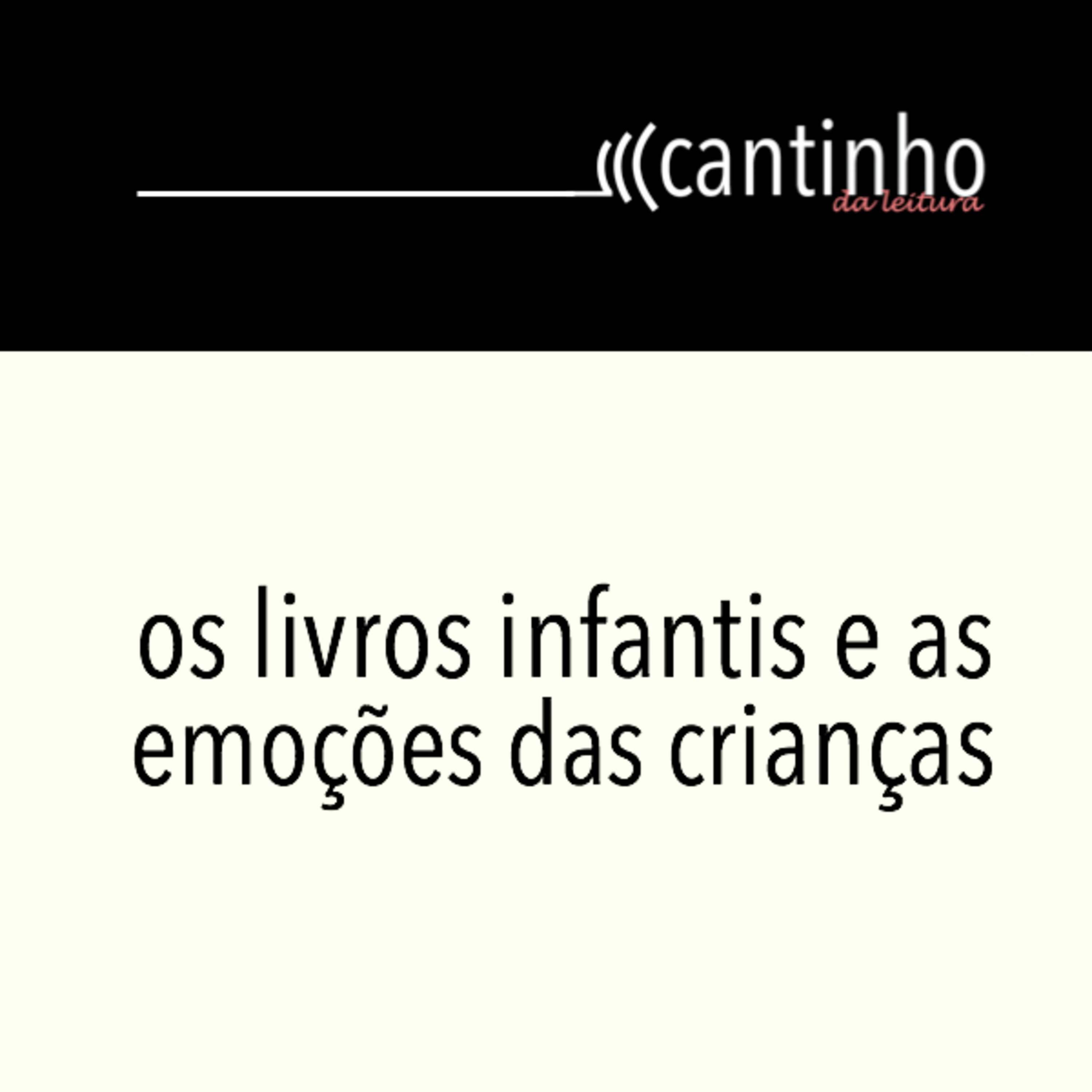 Cantinho da Leitura