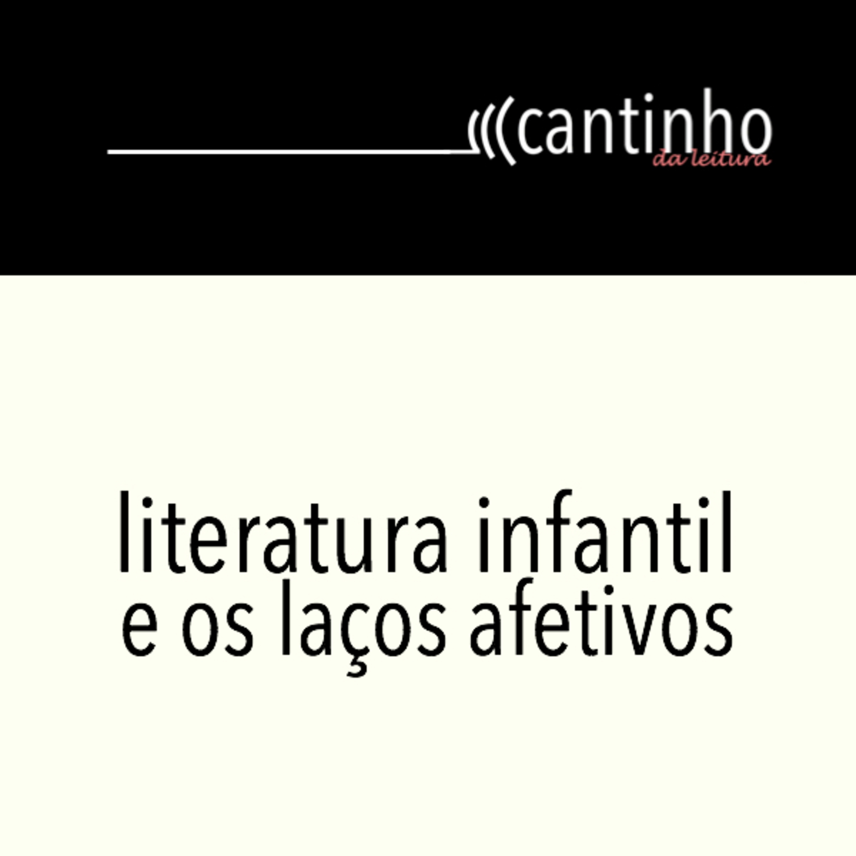 Cantinho da Leitura