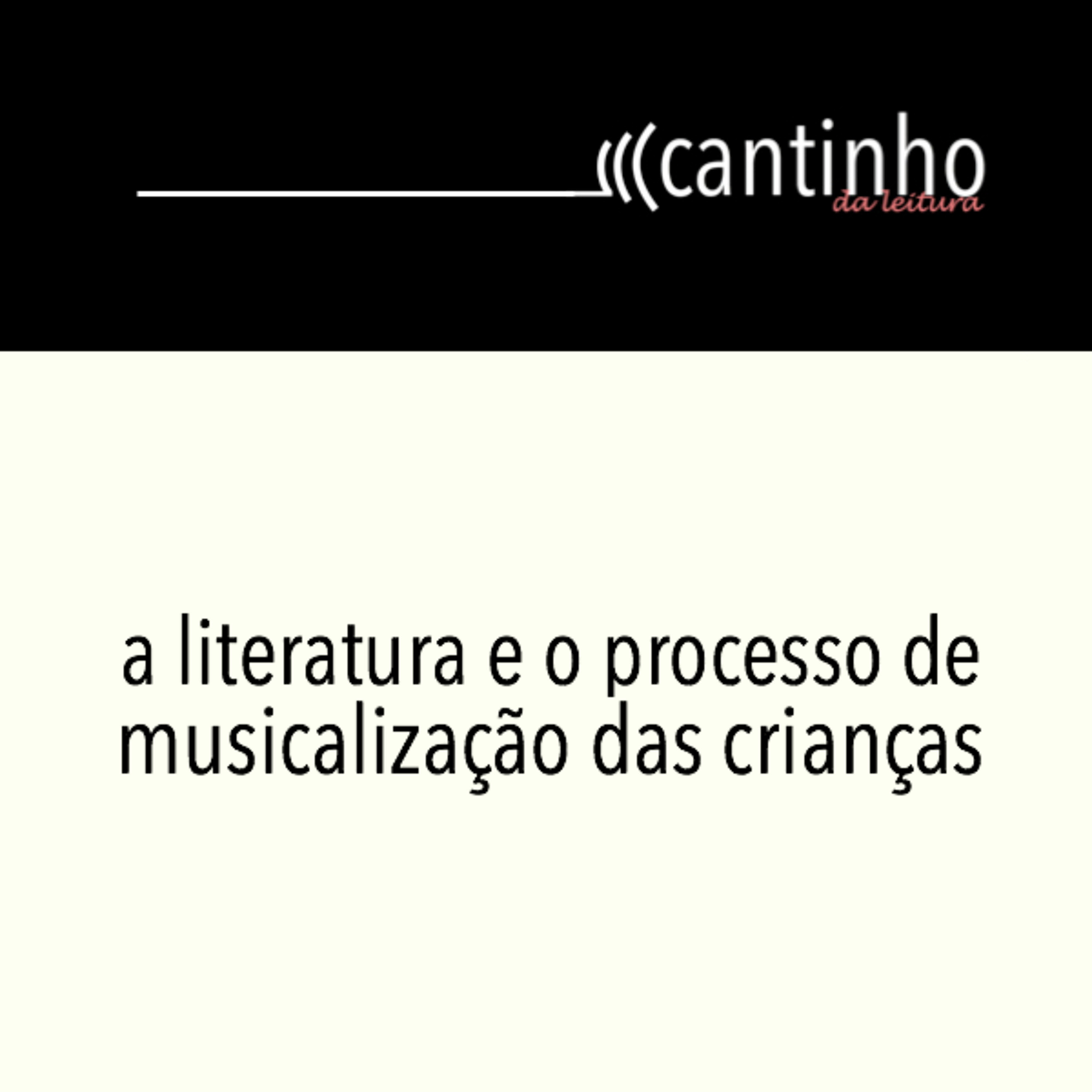 Cantinho da Leitura