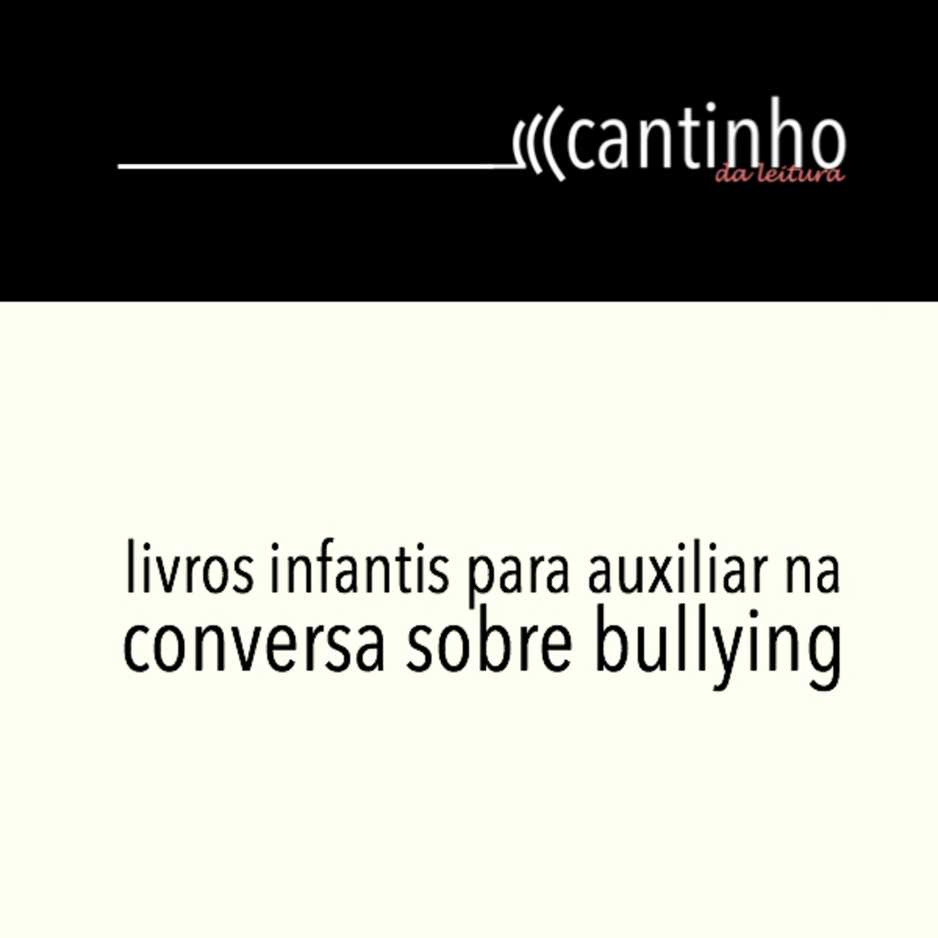 Cantinho da Leitura