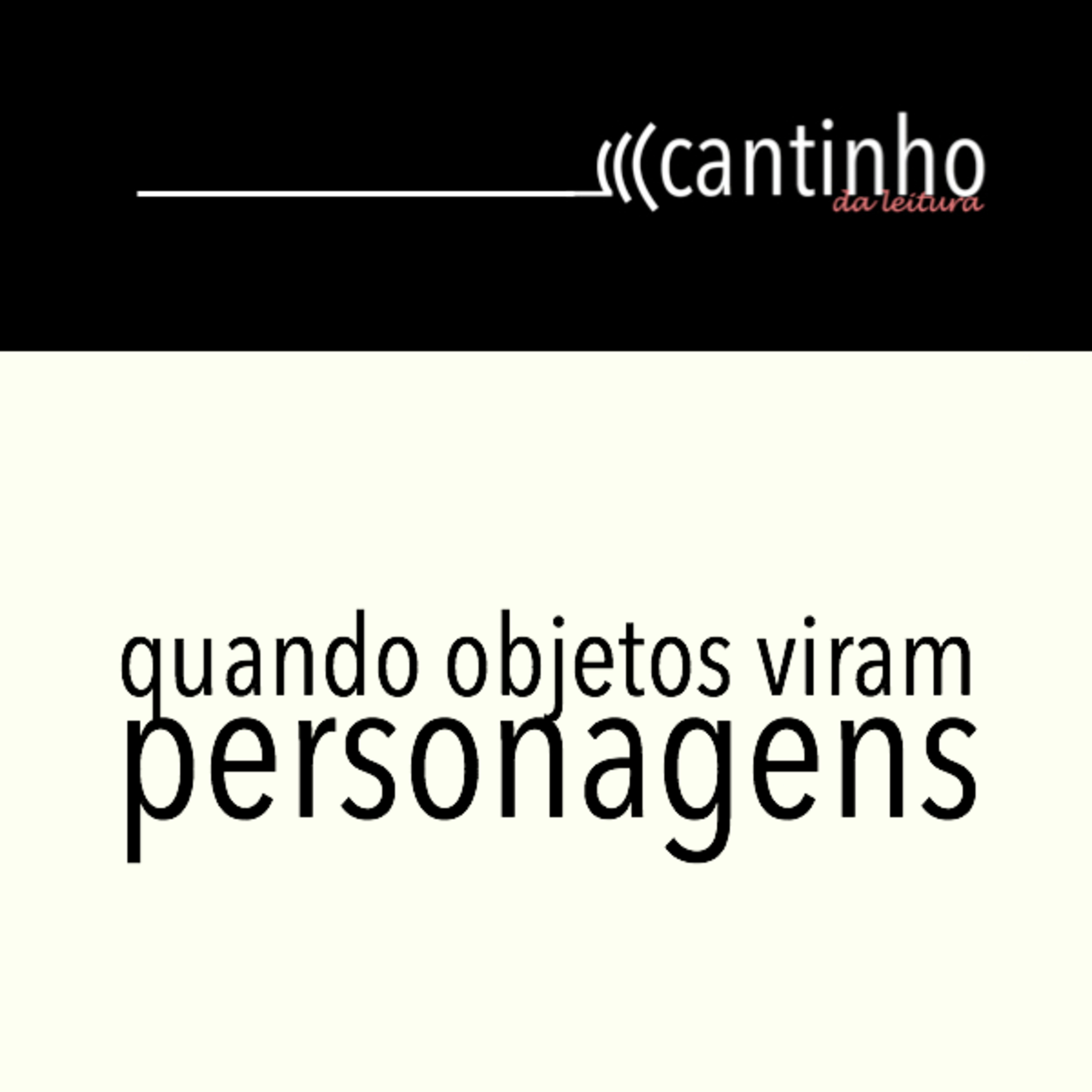 Cantinho da Leitura